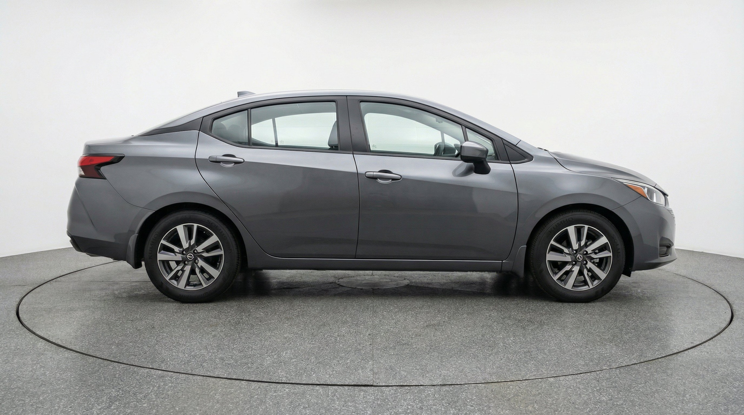 Thumbnail: 2025 Nissan Versa - 11