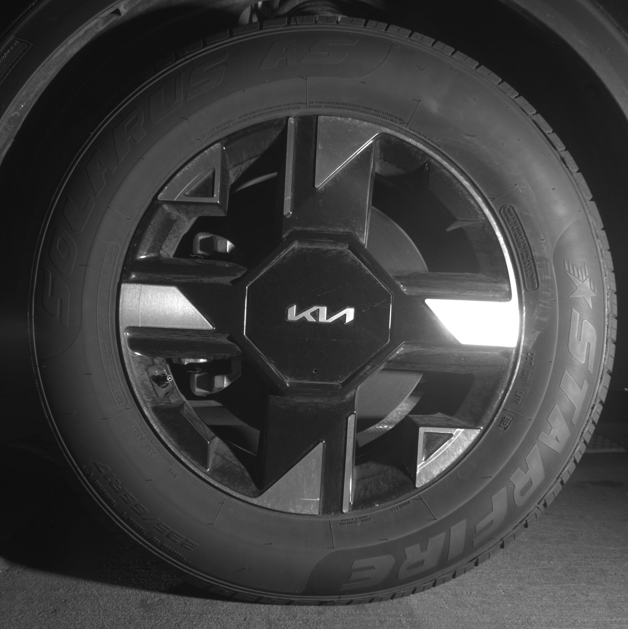 Thumbnail: 2026 Kia Sportage - 12
