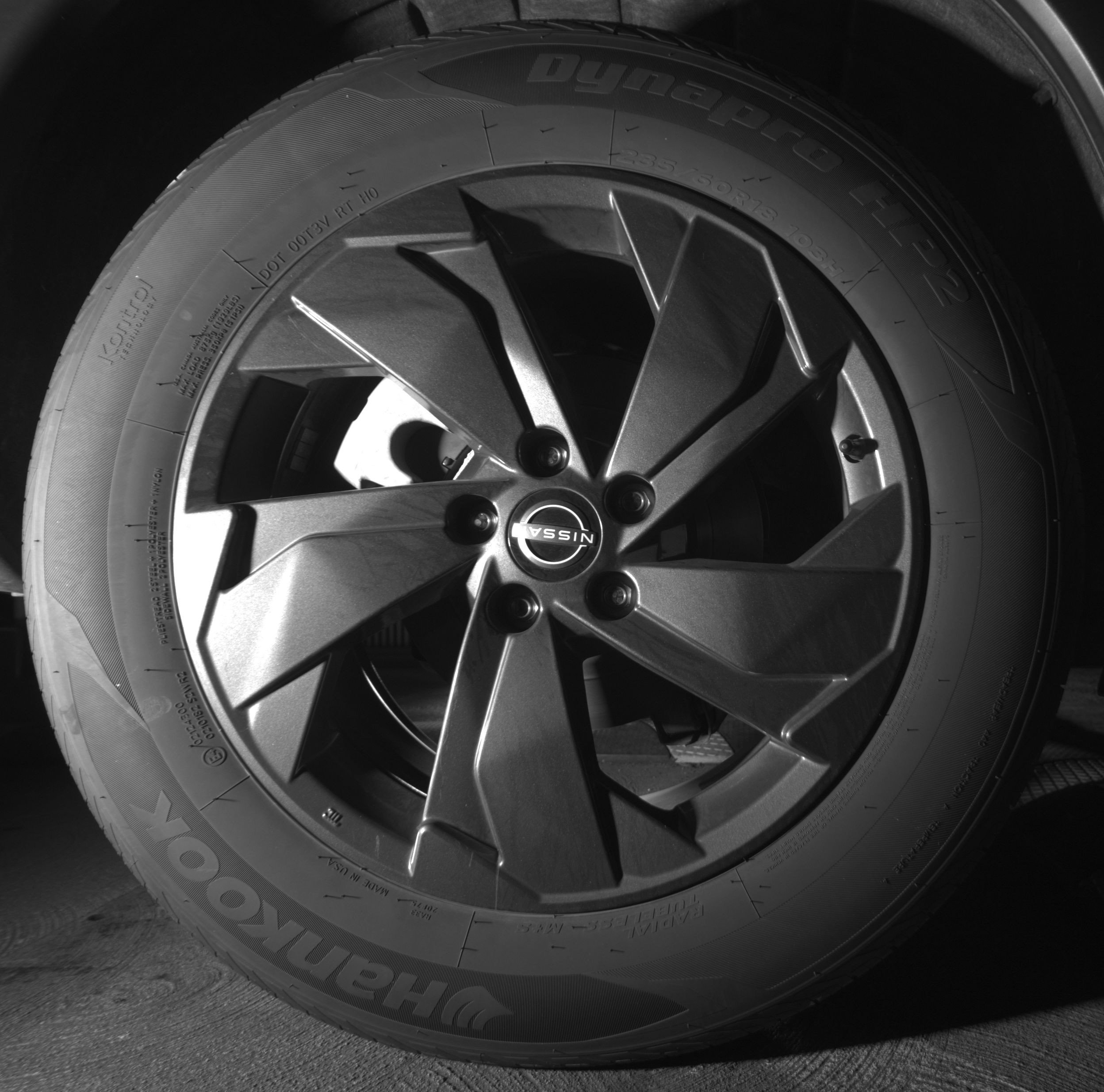 Thumbnail: 2026 Nissan Rogue - 13