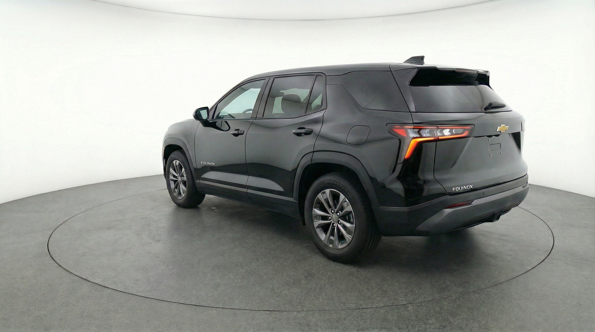 Thumbnail: 2025 Chevrolet Equinox - 6