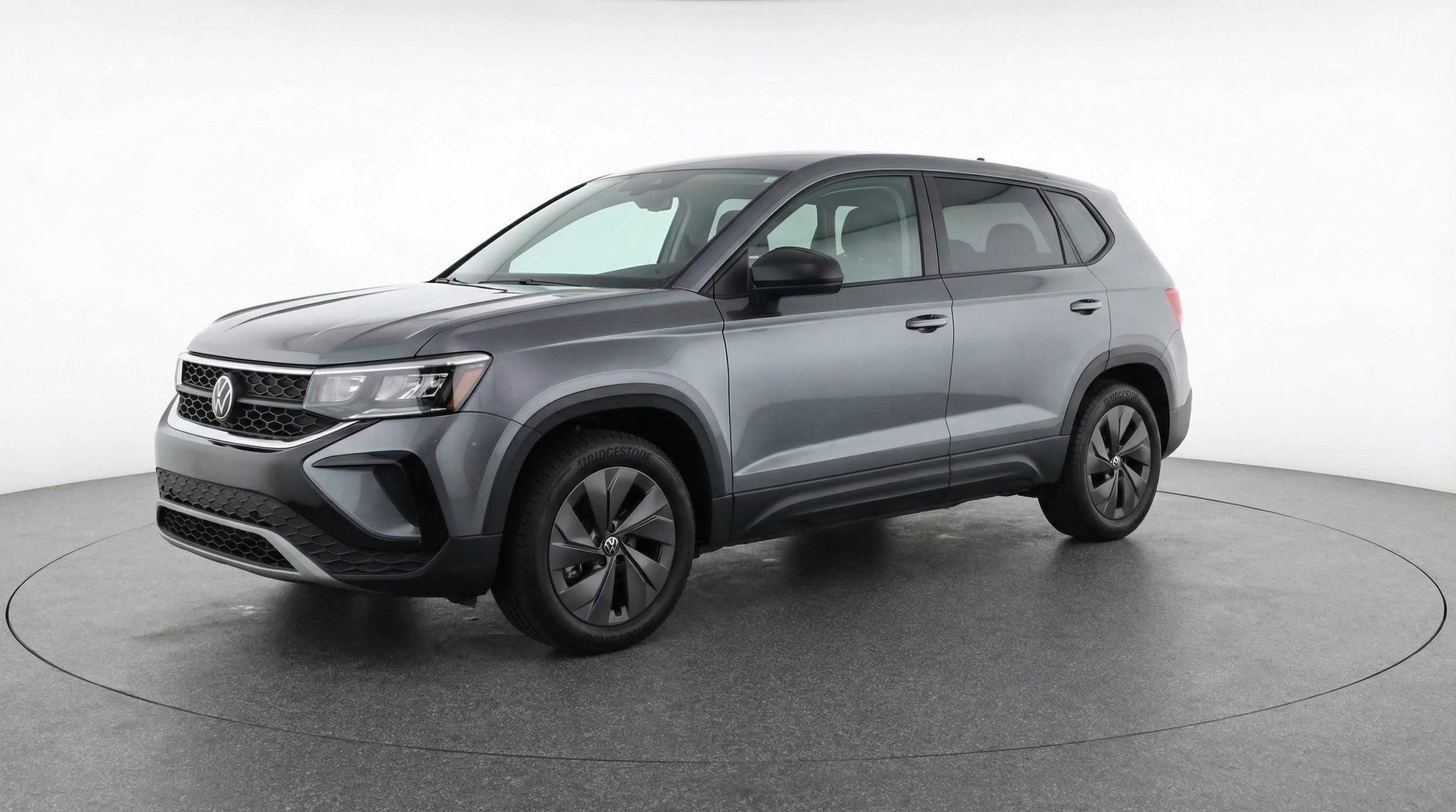 Thumbnail: 2026 Volkswagen Taos - 3