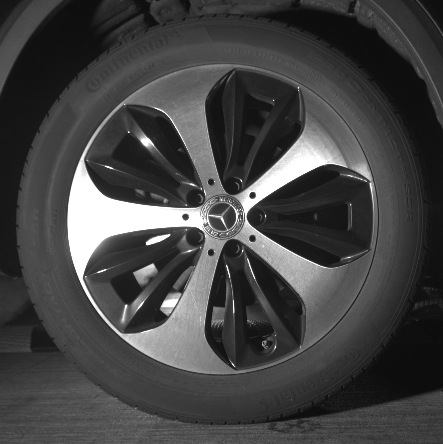 Thumbnail: 2025 Mercedes-Benz GLA - 12