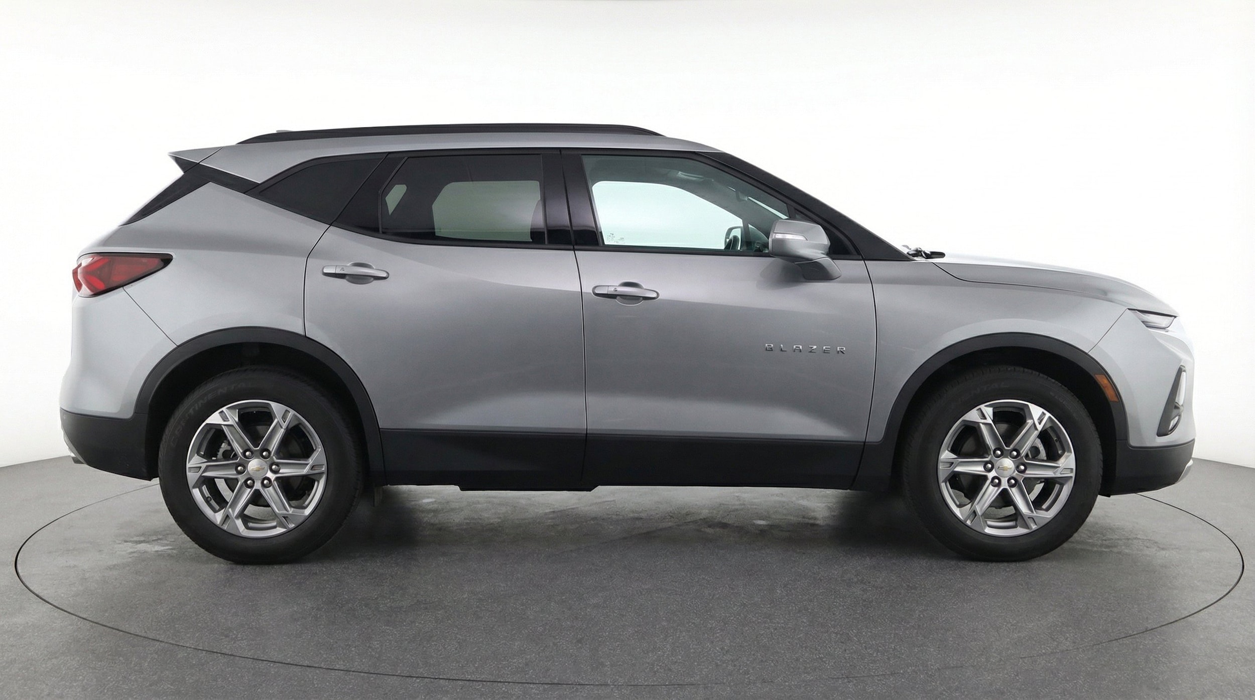 Thumbnail: 2025 Chevrolet Blazer - 10