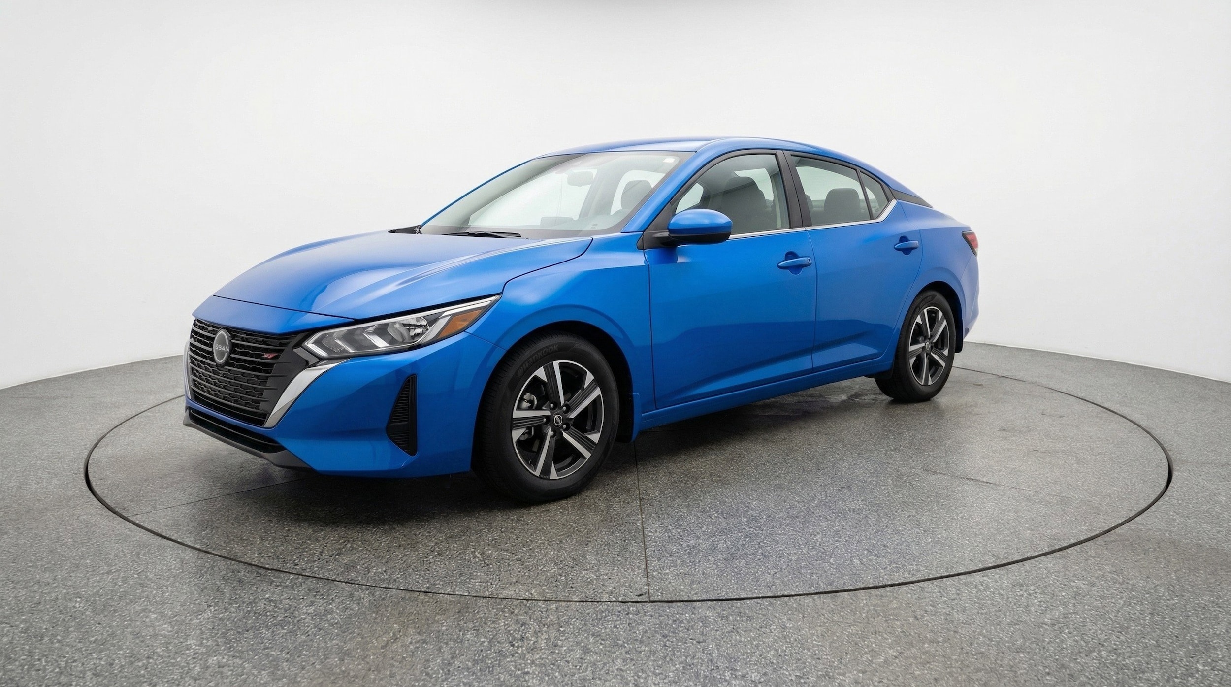 Thumbnail: 2025 Nissan Sentra - 3