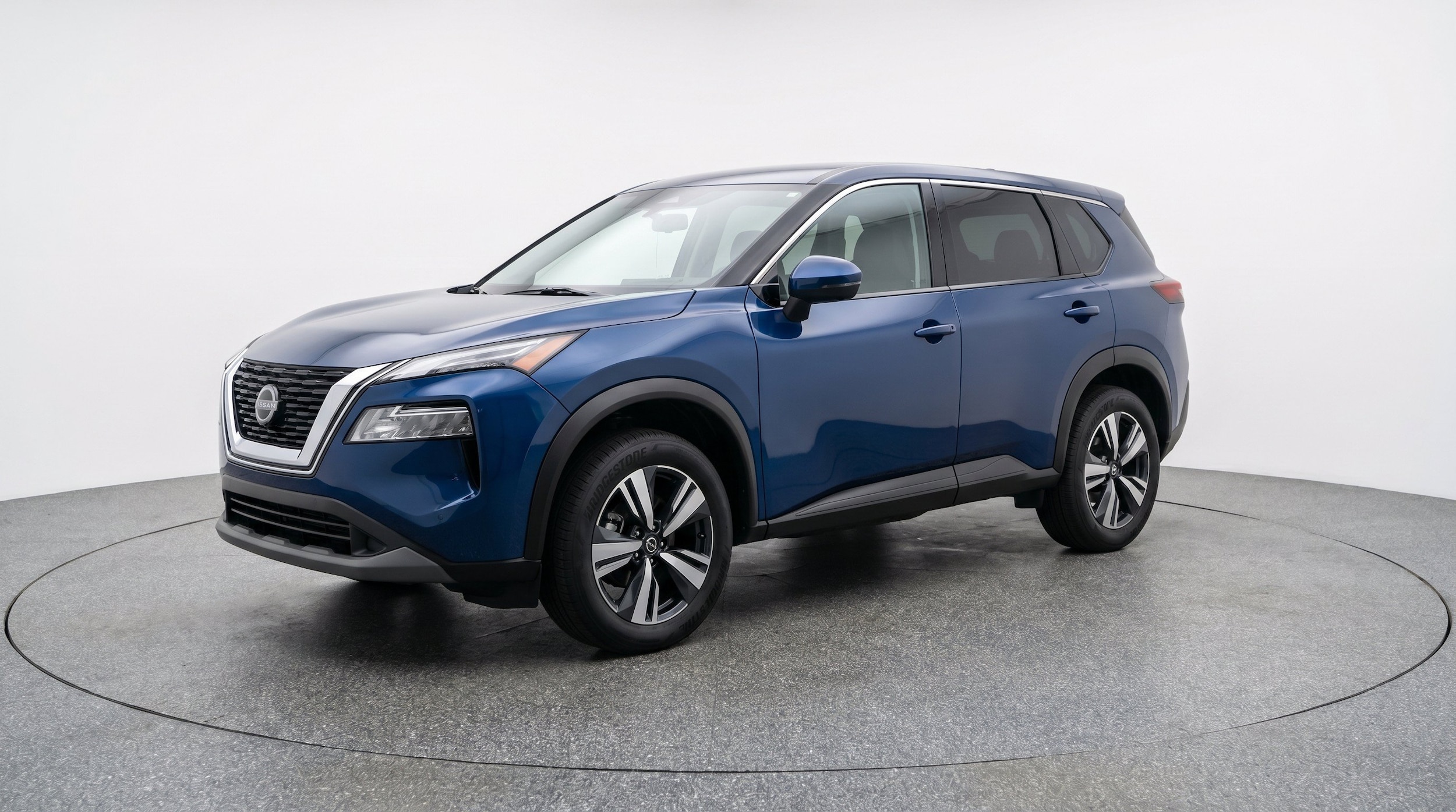 Thumbnail: 2026 Nissan Rogue - 3