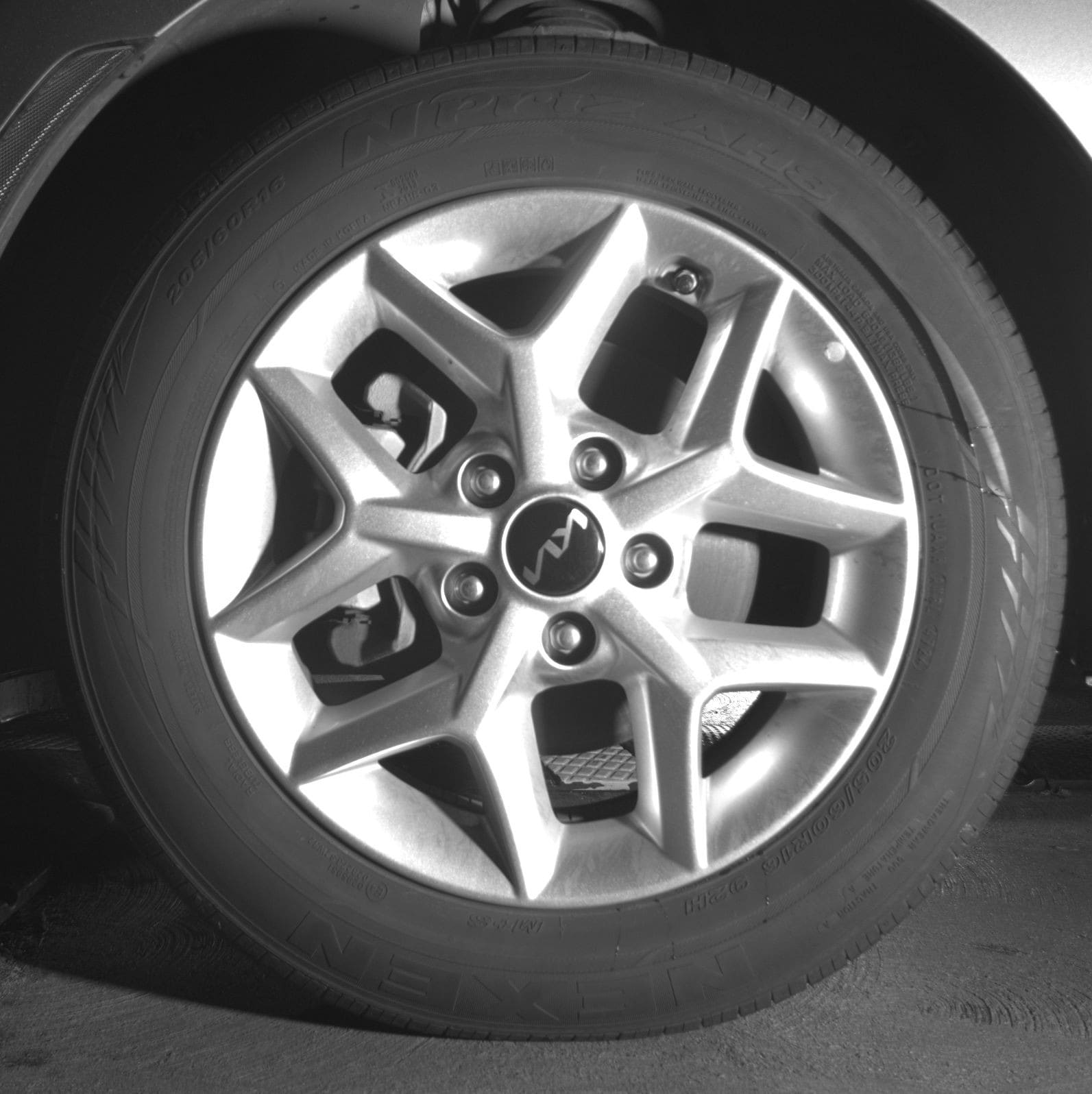 Thumbnail: 2025 Kia Soul - 9