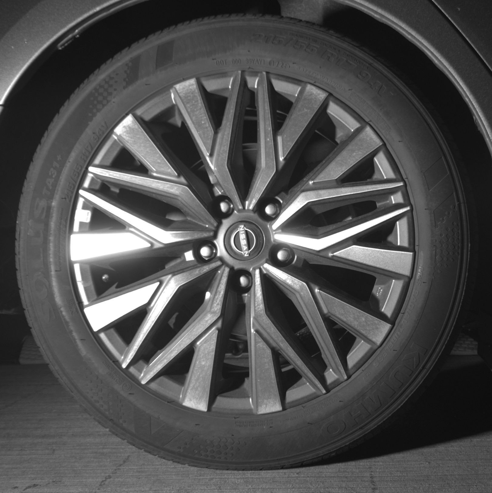 Thumbnail: 2025 Nissan Altima - 15