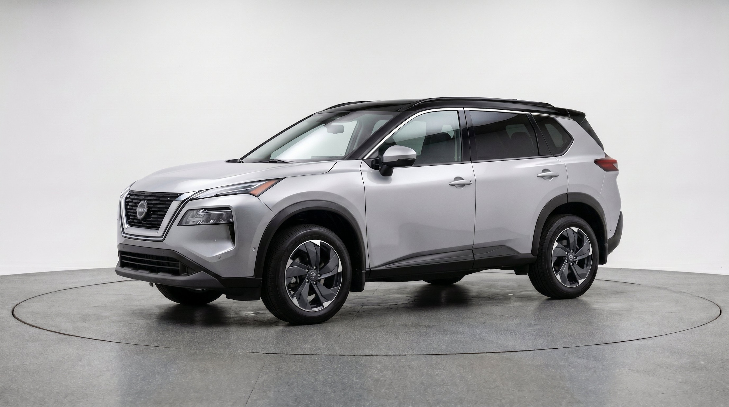 Thumbnail: 2025 Nissan Rogue - 3