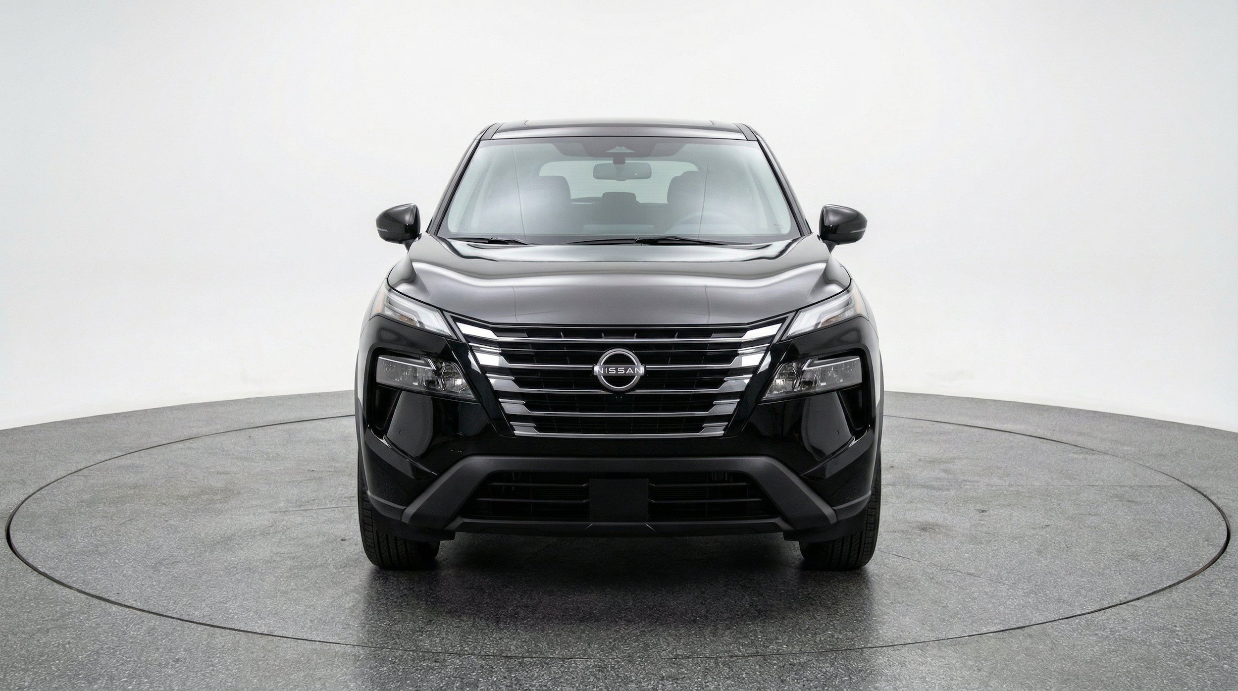 Thumbnail: 2025 Nissan Rogue - 2
