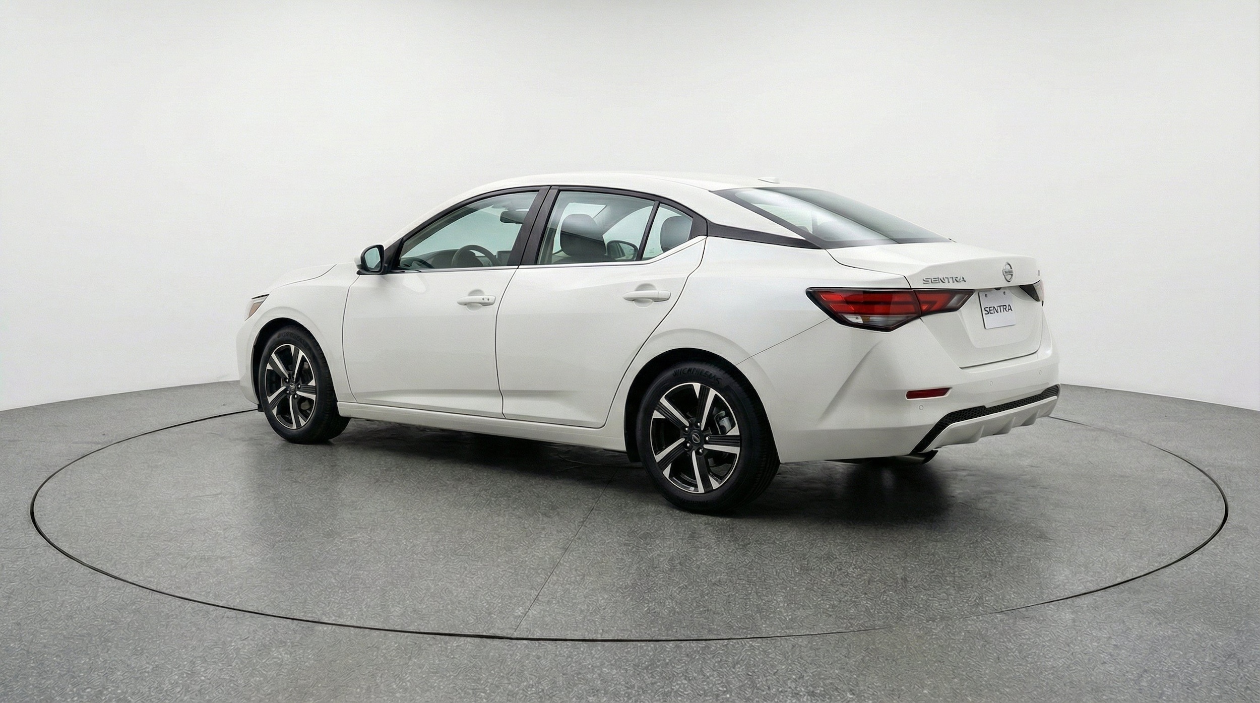 Thumbnail: 2025 Nissan Sentra - 6