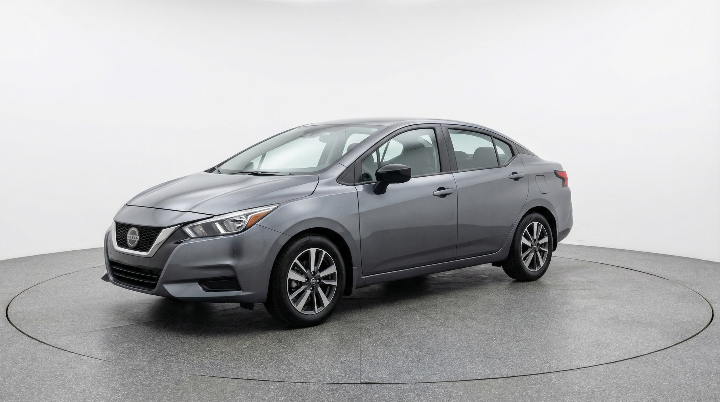 Thumbnail: 2025 Nissan Versa - 3