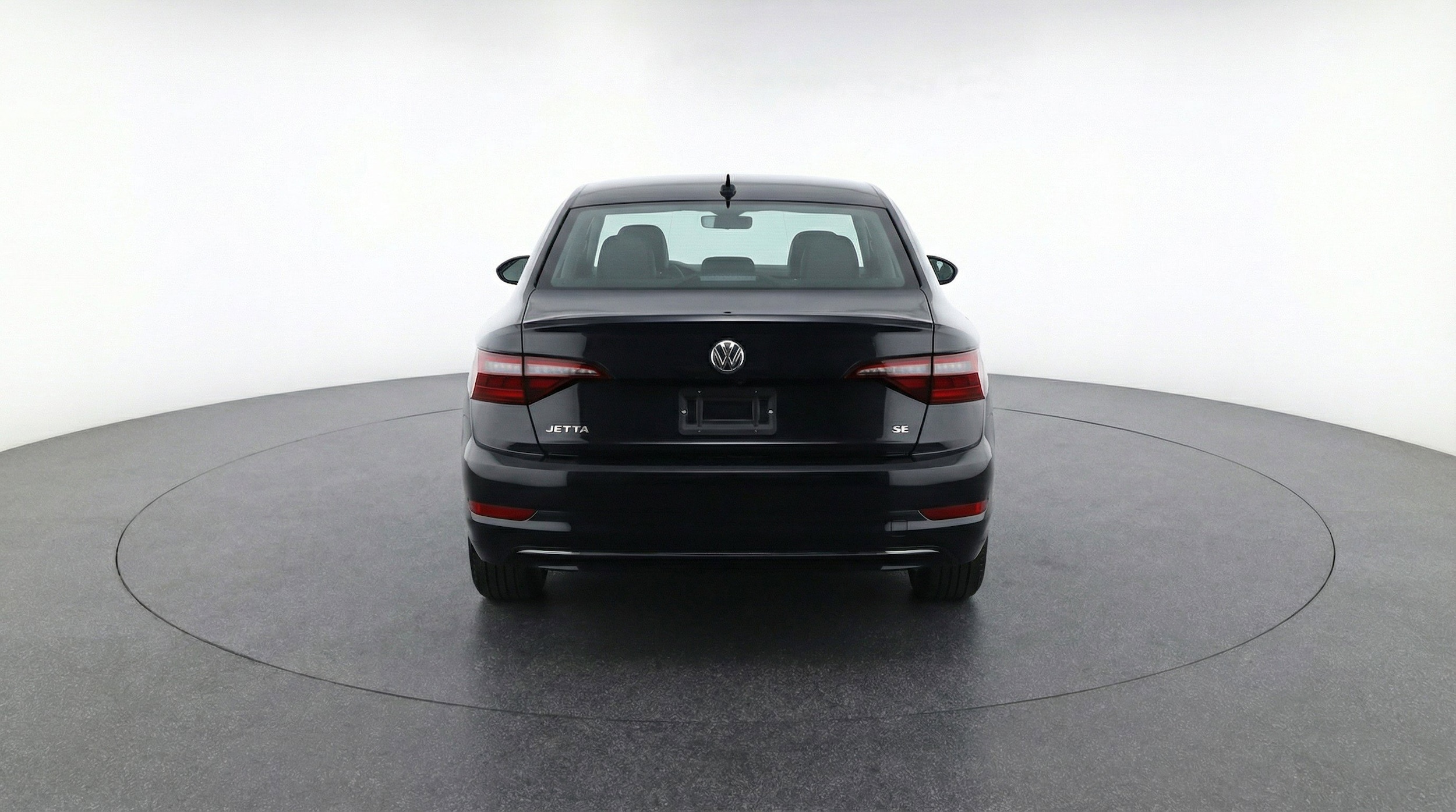 Thumbnail: 2025 Volkswagen Jetta - 7