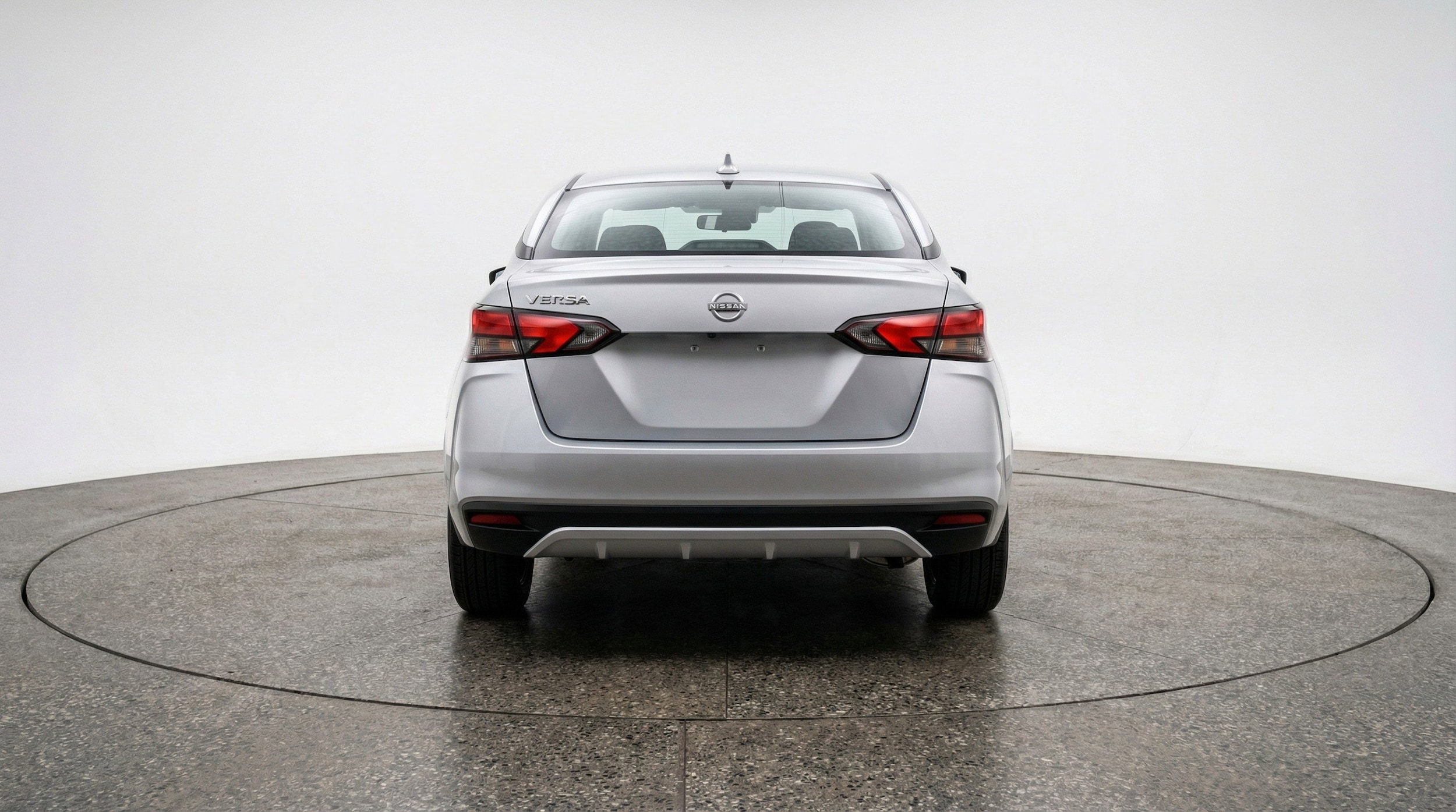 Thumbnail: 2025 Nissan Versa - 7