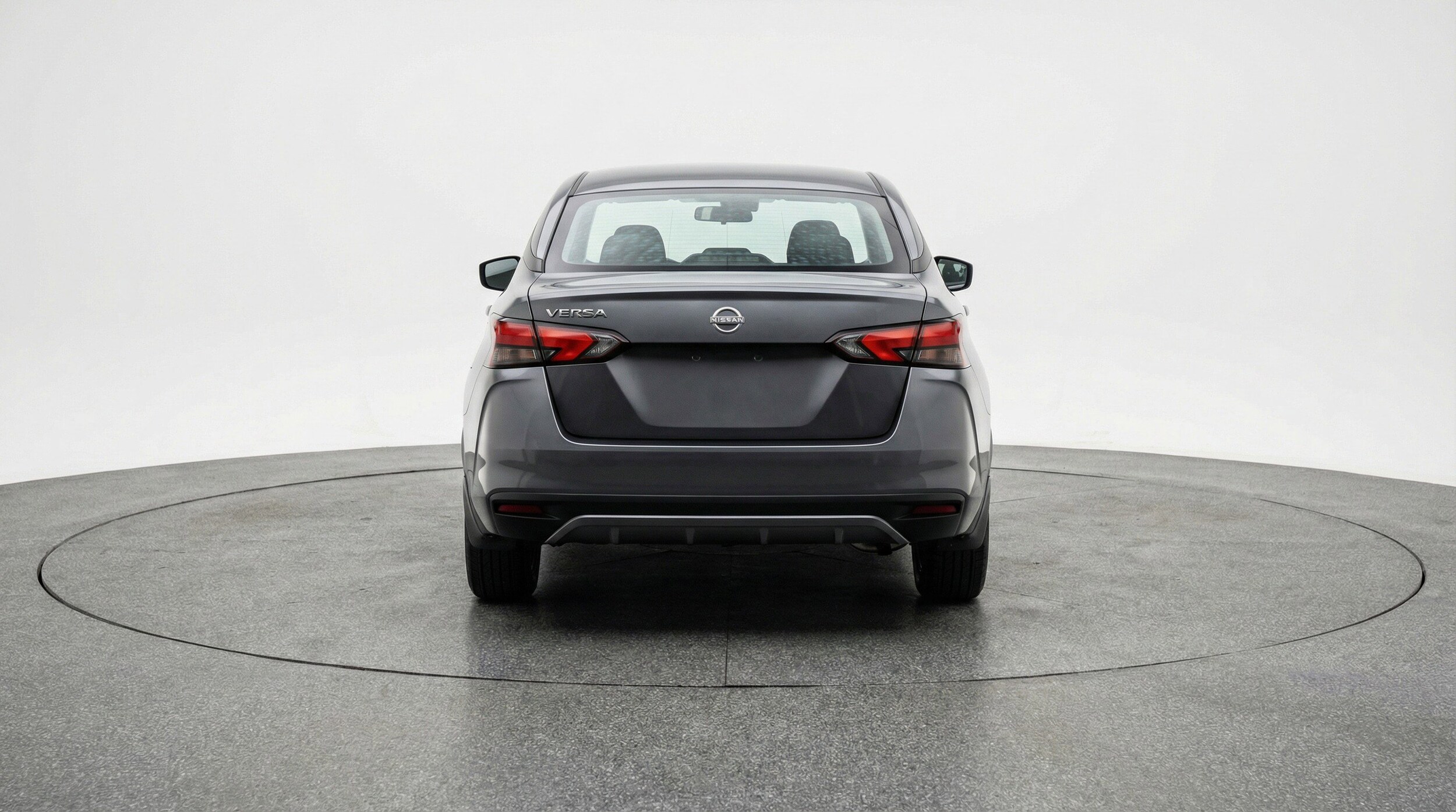 Thumbnail: 2025 Nissan Versa - 7