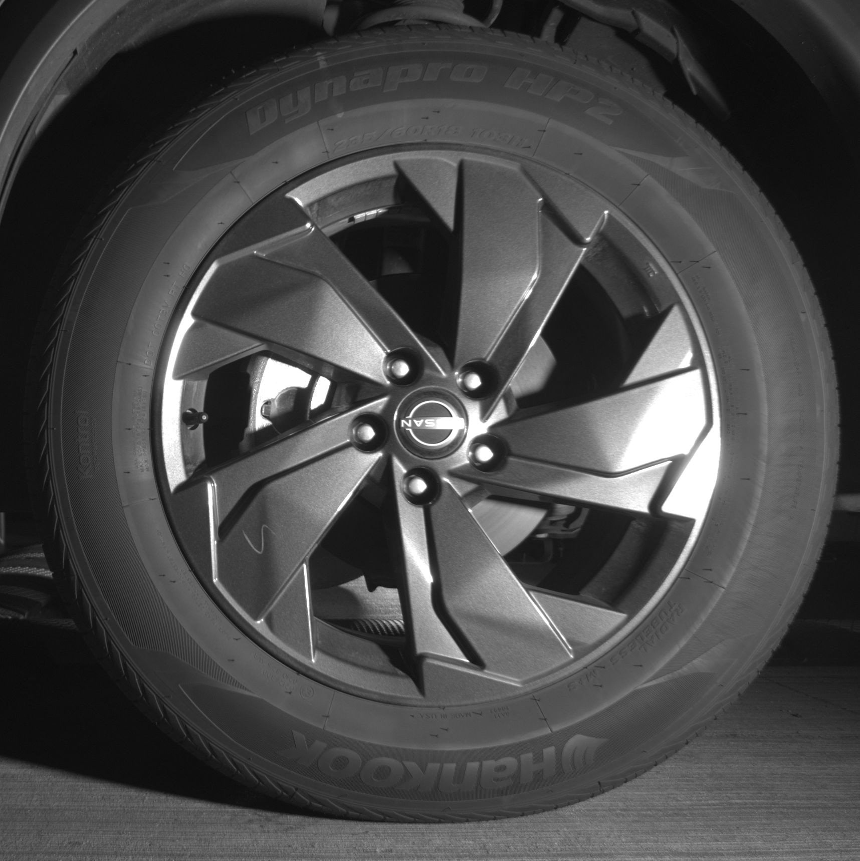 Thumbnail: 2026 Nissan Rogue - 12