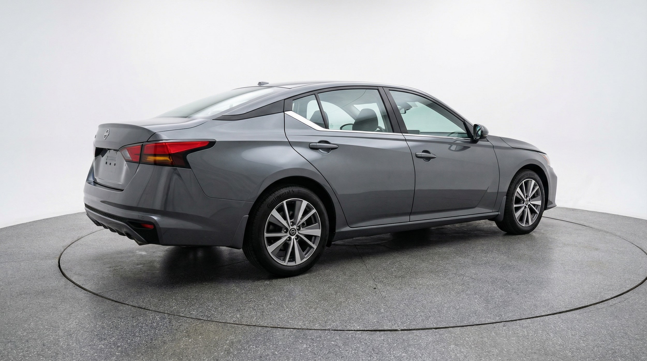 Thumbnail: 2025 Nissan Altima - 7