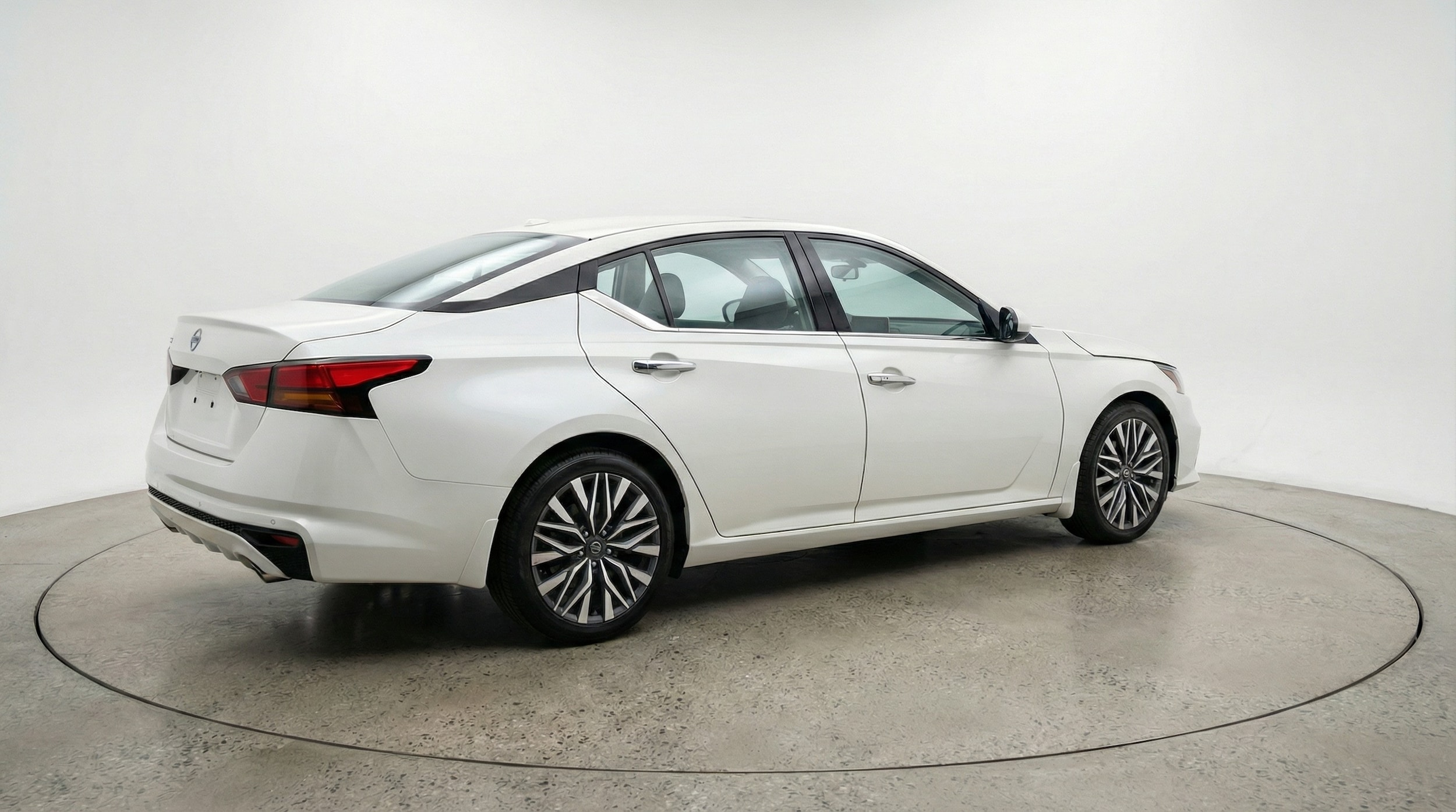 Thumbnail: 2025 Nissan Altima - 7