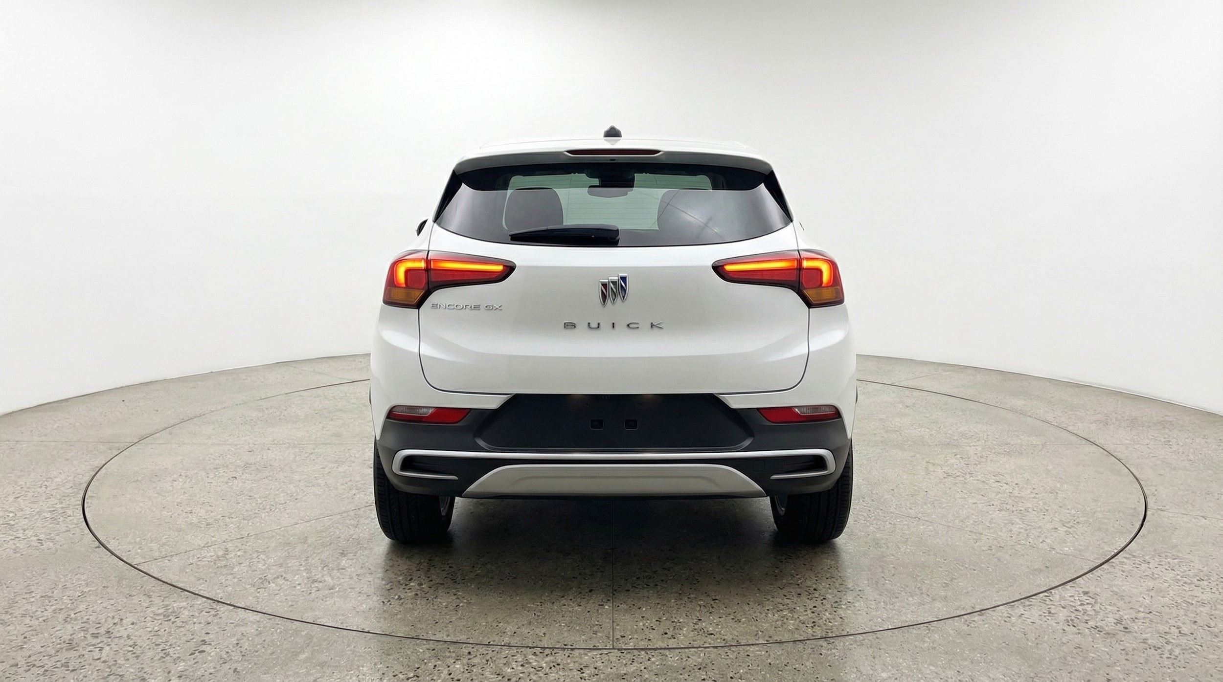 Thumbnail: 2025 Buick Encore GX - 6