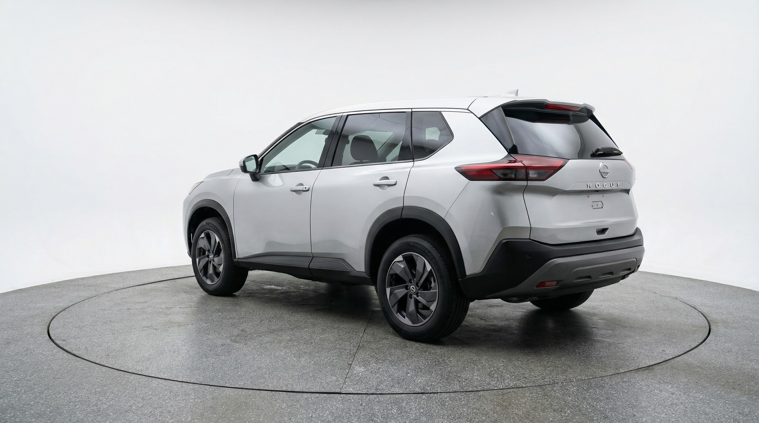 Thumbnail: 2025 Nissan Rogue - 5