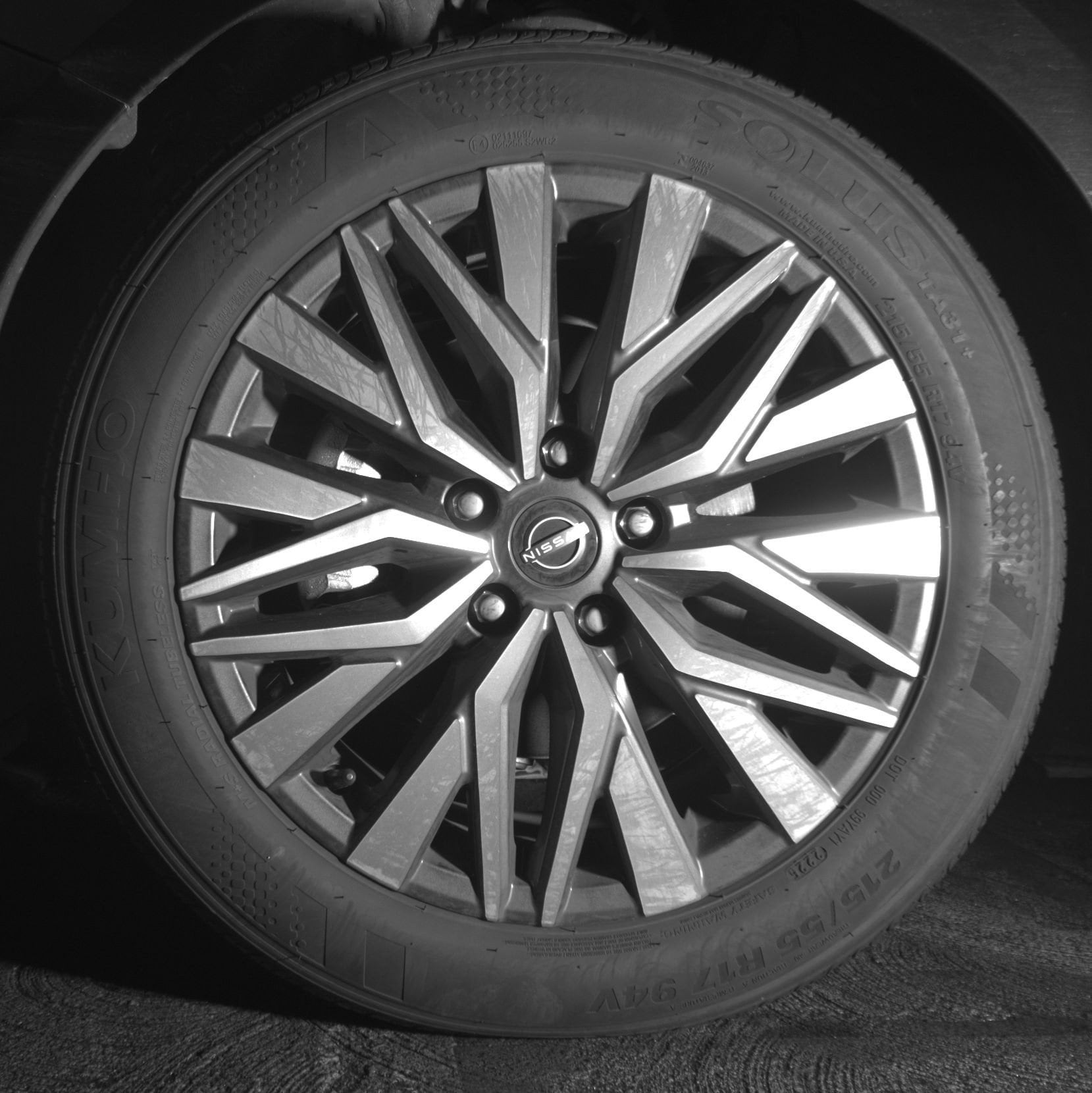 Thumbnail: 2025 Nissan Altima - 12