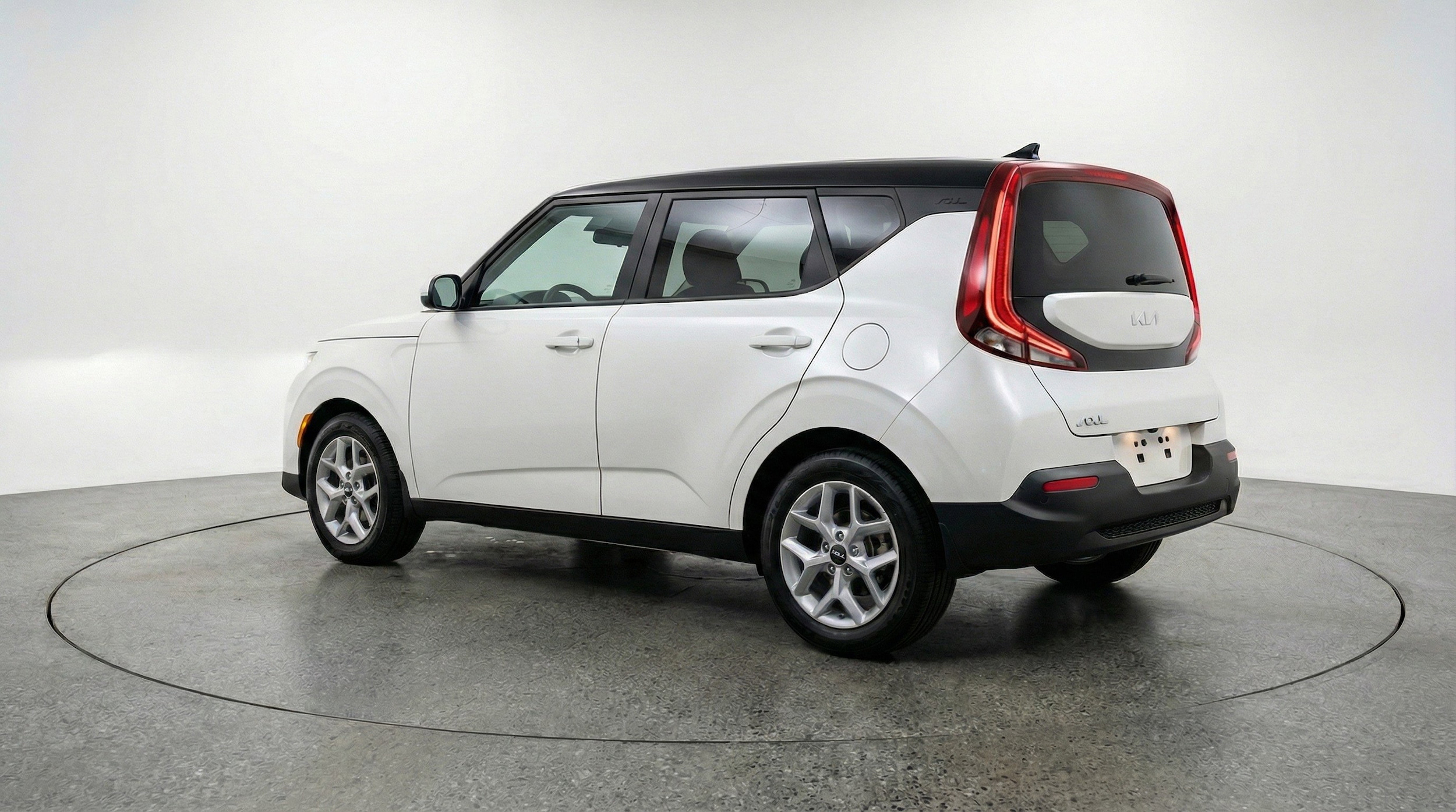 Thumbnail: 2025 Kia Soul - 6