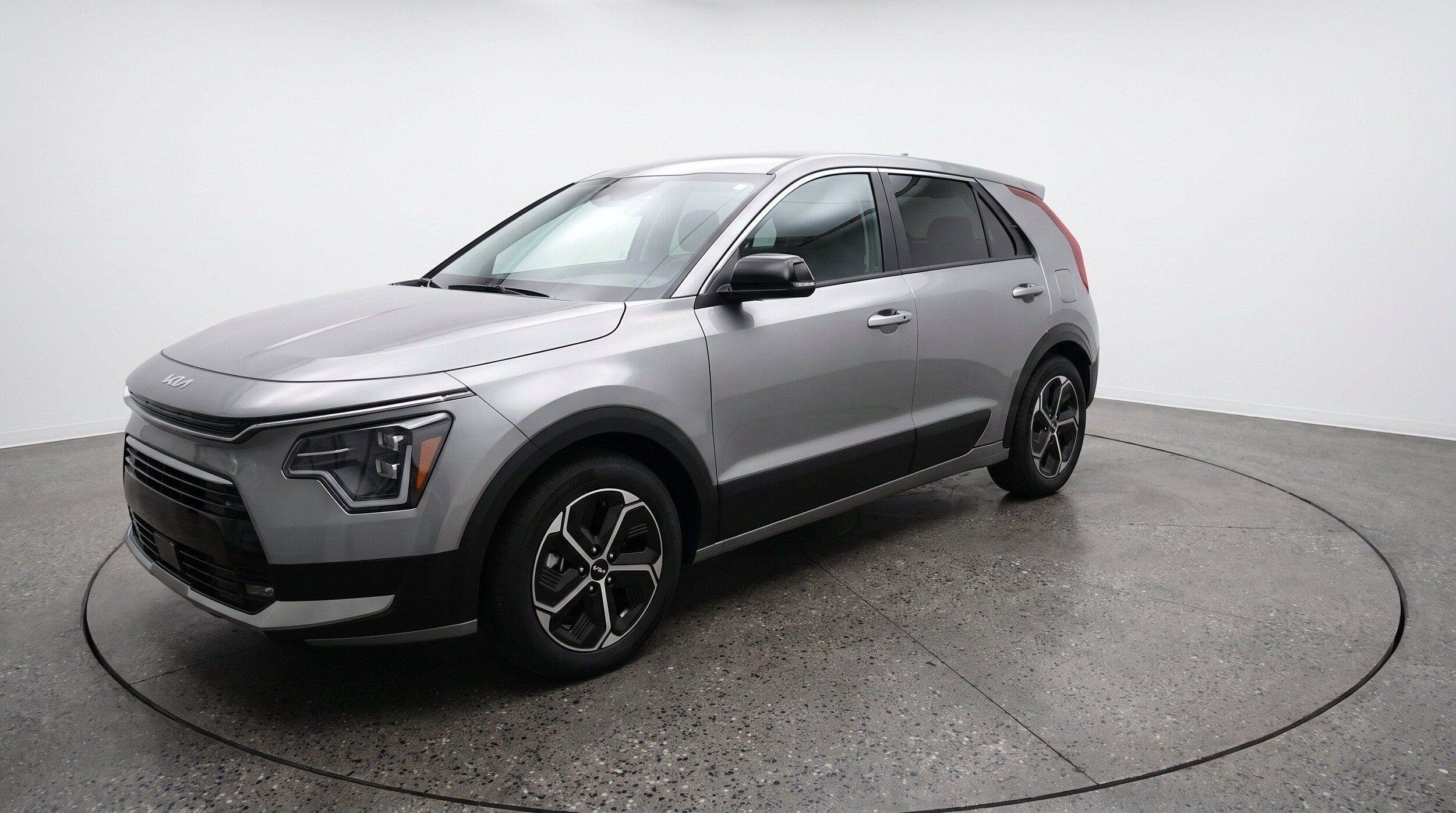 Thumbnail: 2026 Kia Niro - 3