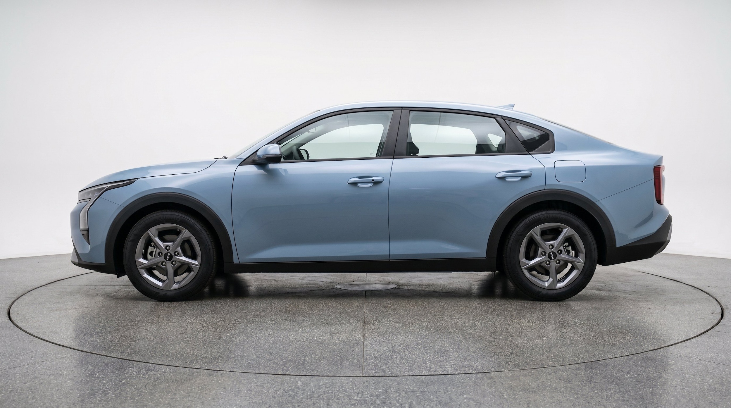 Thumbnail: 2026 Kia K4 - 5