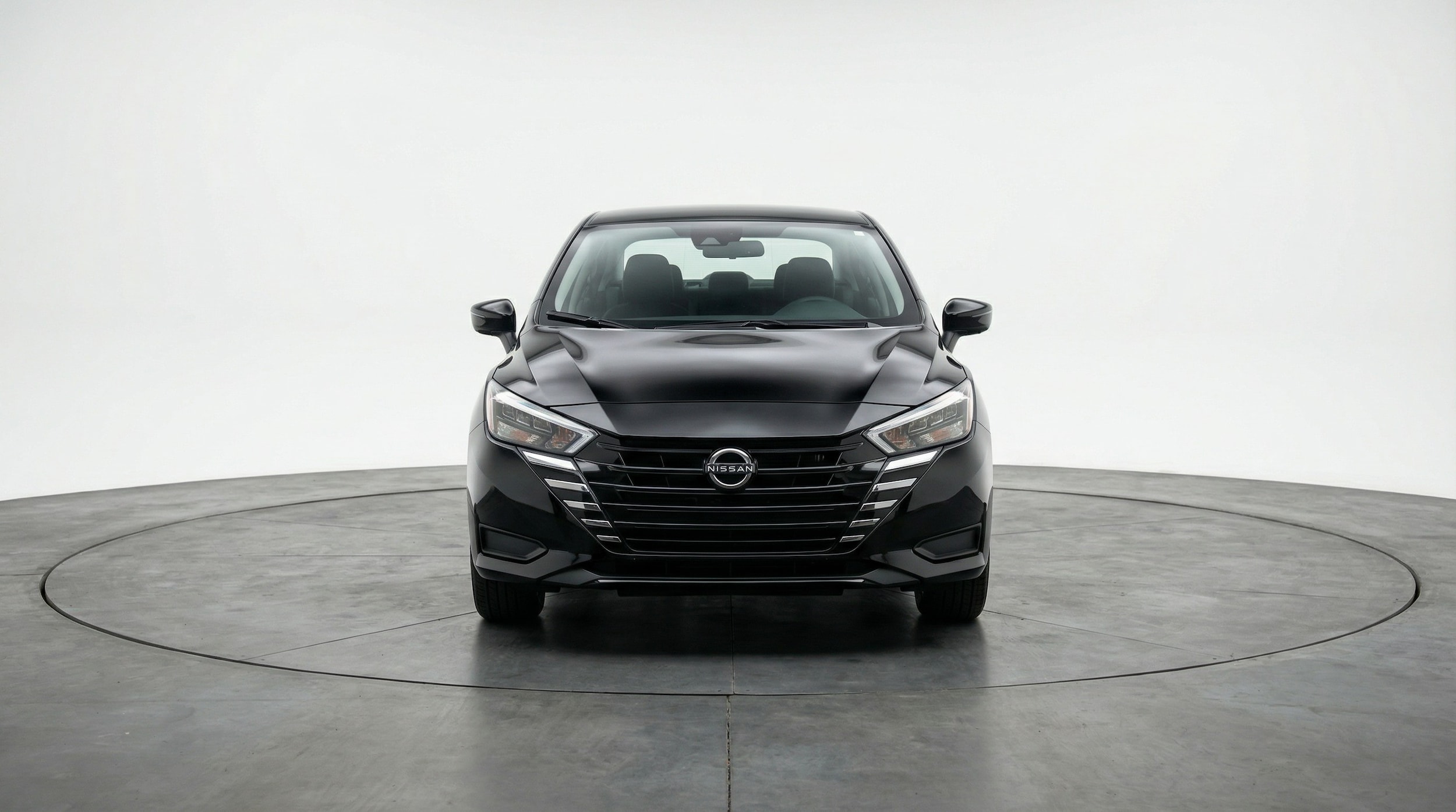 Thumbnail: 2025 Nissan Versa - 2