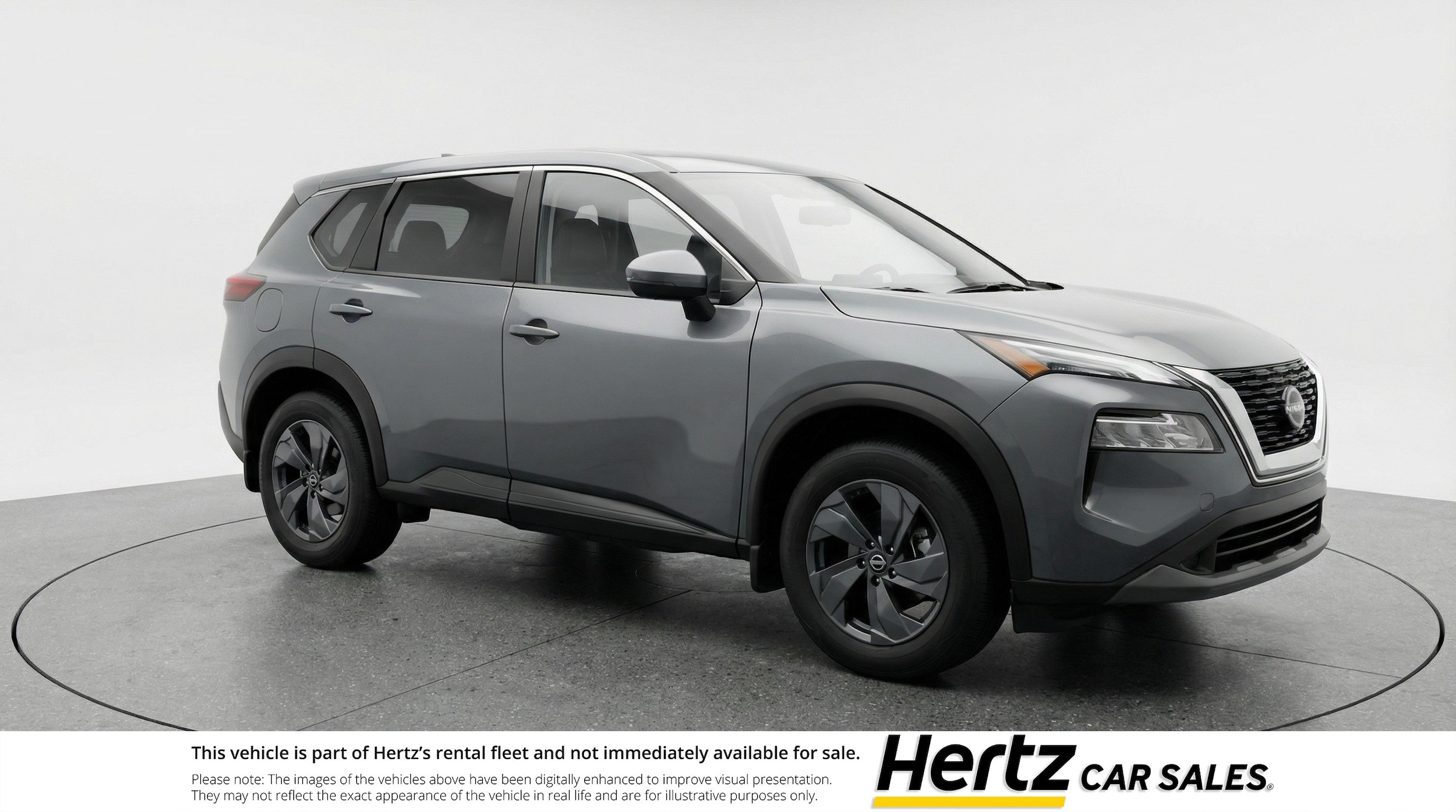 Thumbnail: 2026 Nissan Rogue - 1