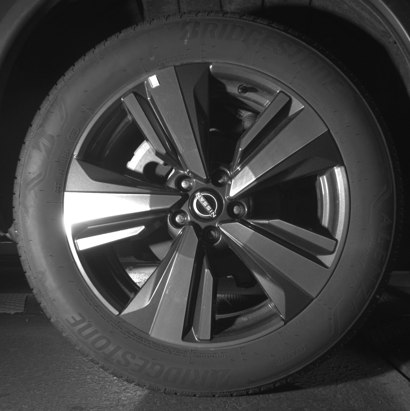 Thumbnail: 2026 Nissan Rogue - 15