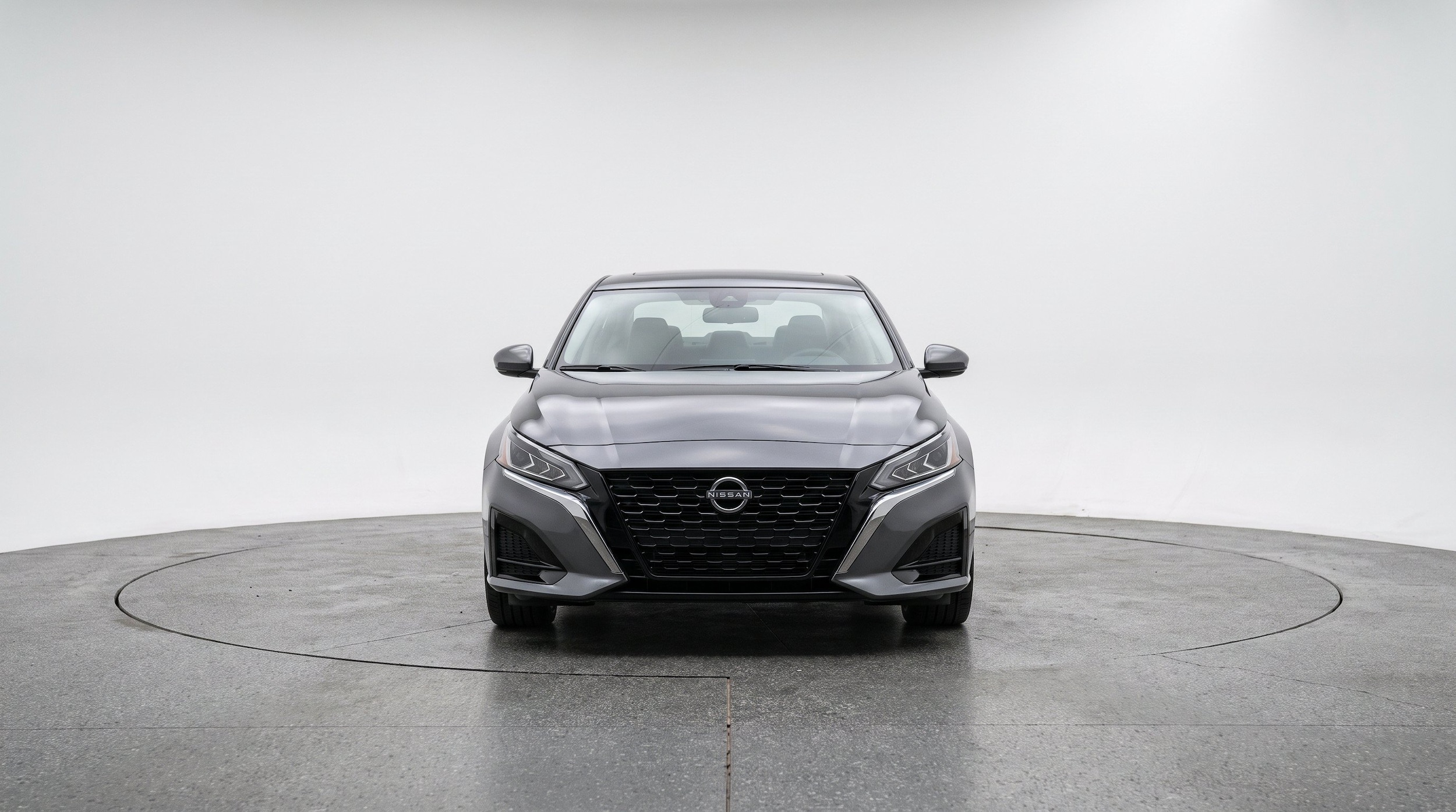 Thumbnail: 2026 Nissan Altima - 2