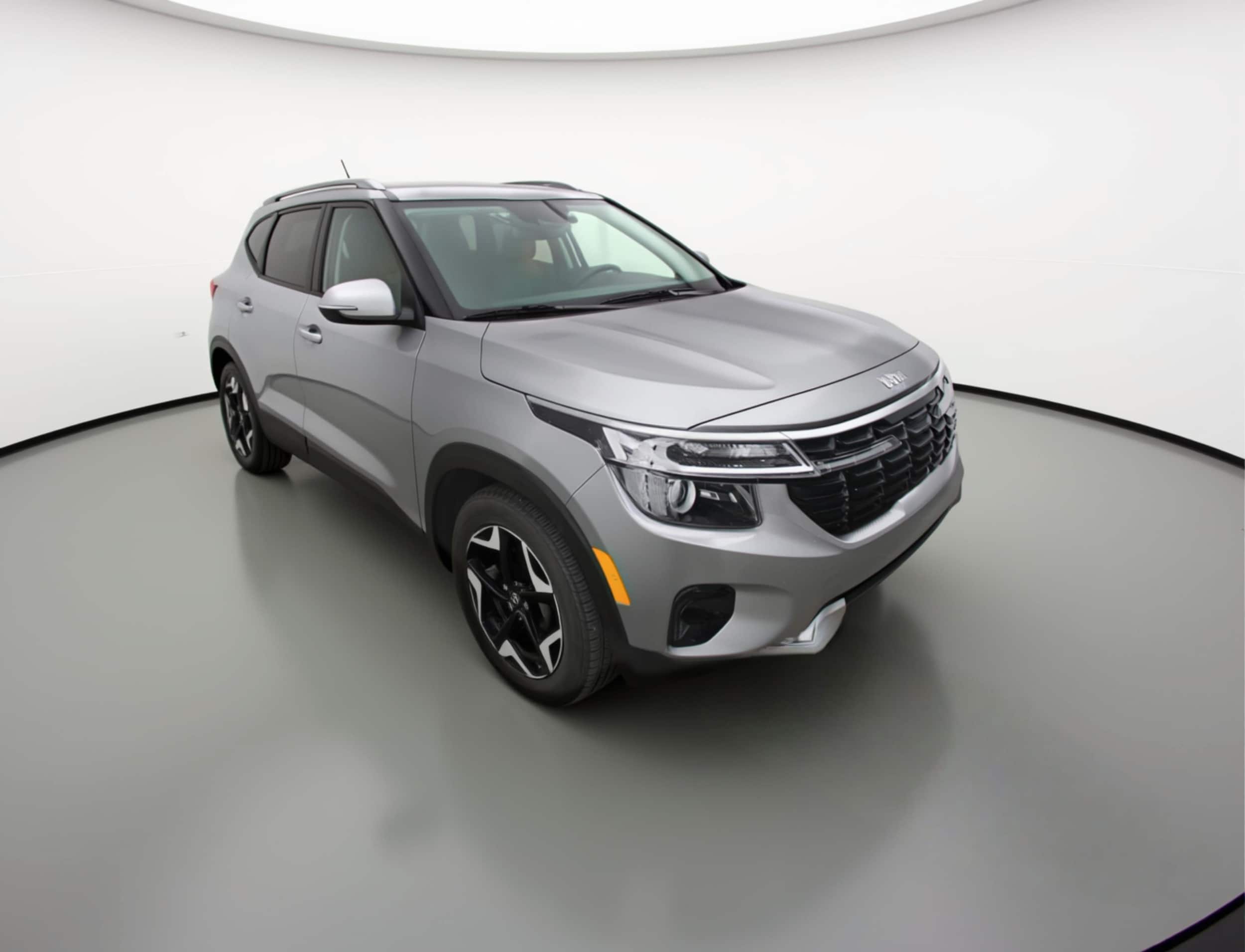 Thumbnail: 2025 Kia Seltos - 1