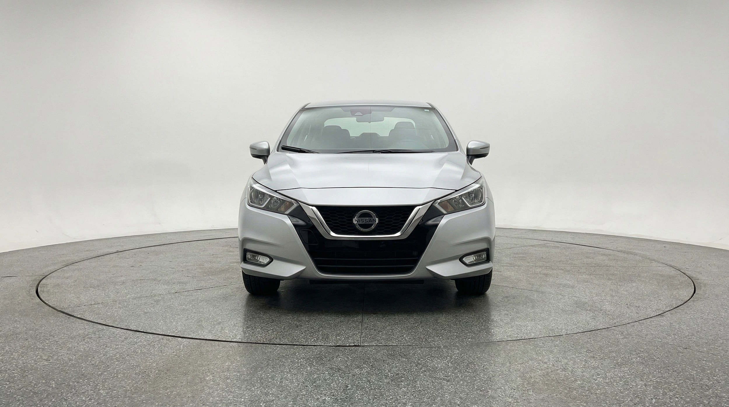 Thumbnail: 2025 Nissan Versa - 2