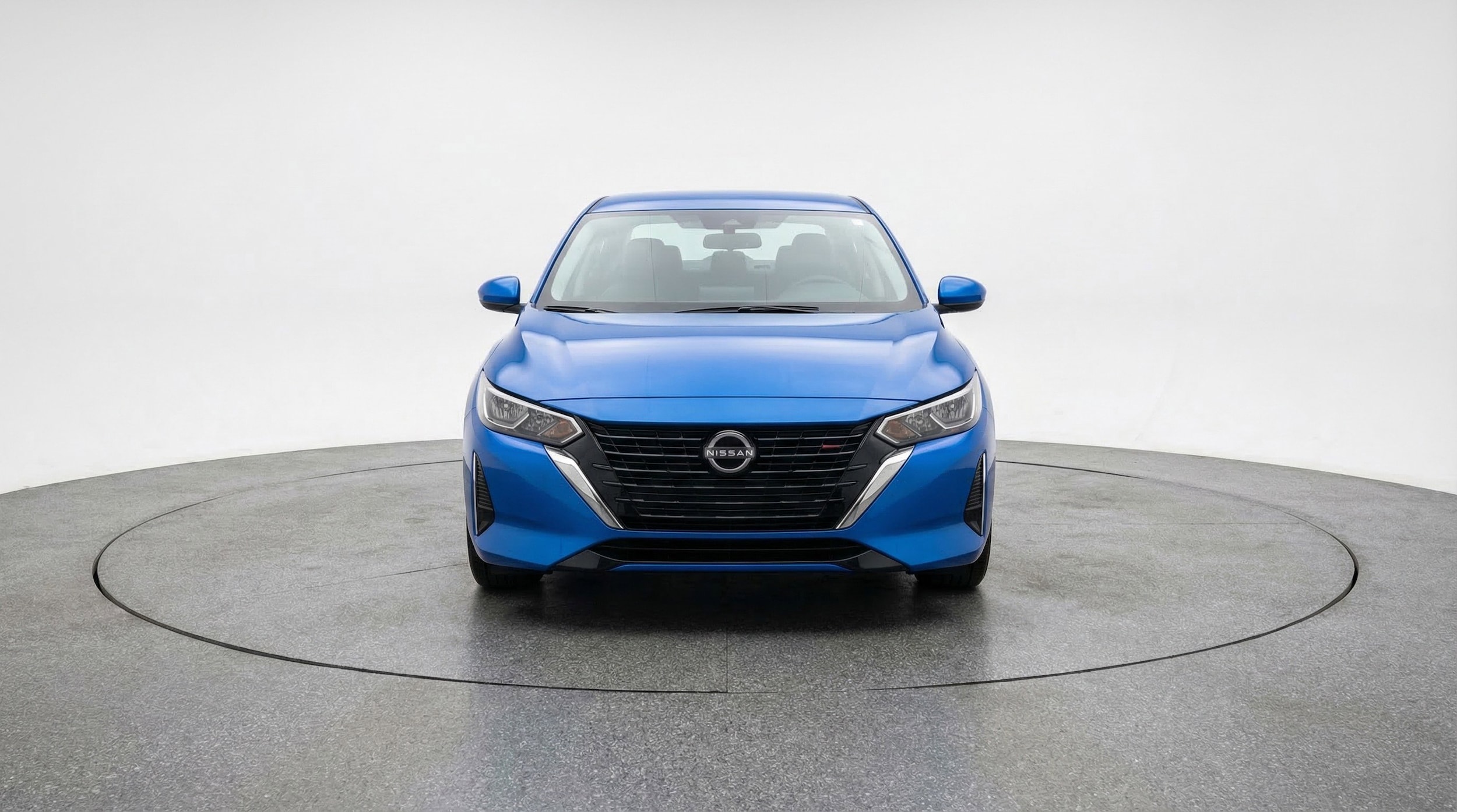 Thumbnail: 2025 Nissan Sentra - 2