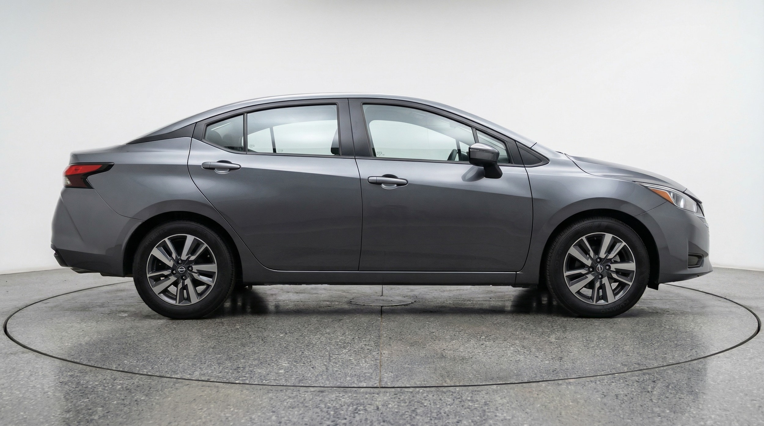 Thumbnail: 2025 Nissan Versa - 8