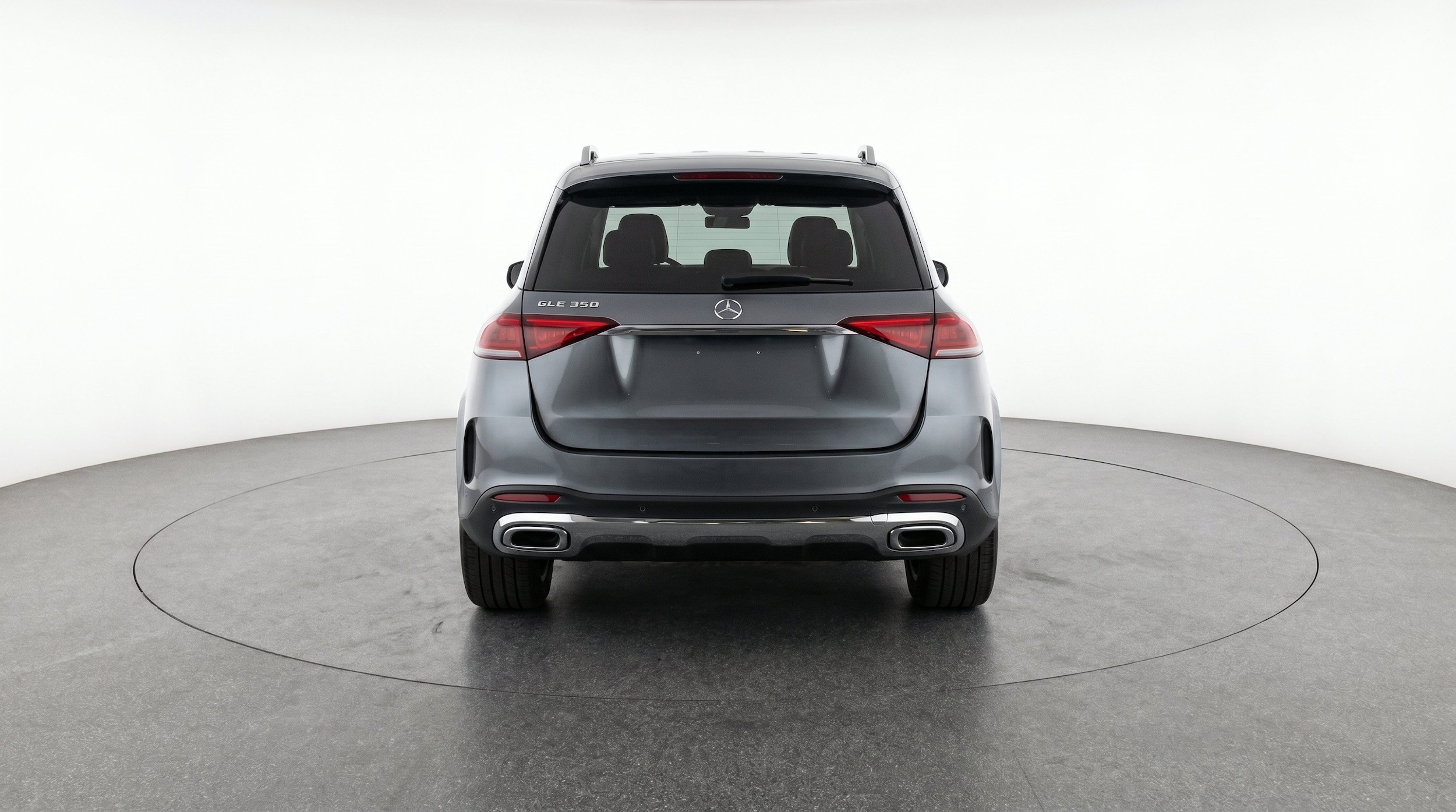 Thumbnail: 2026 Mercedes-Benz GLE - 7