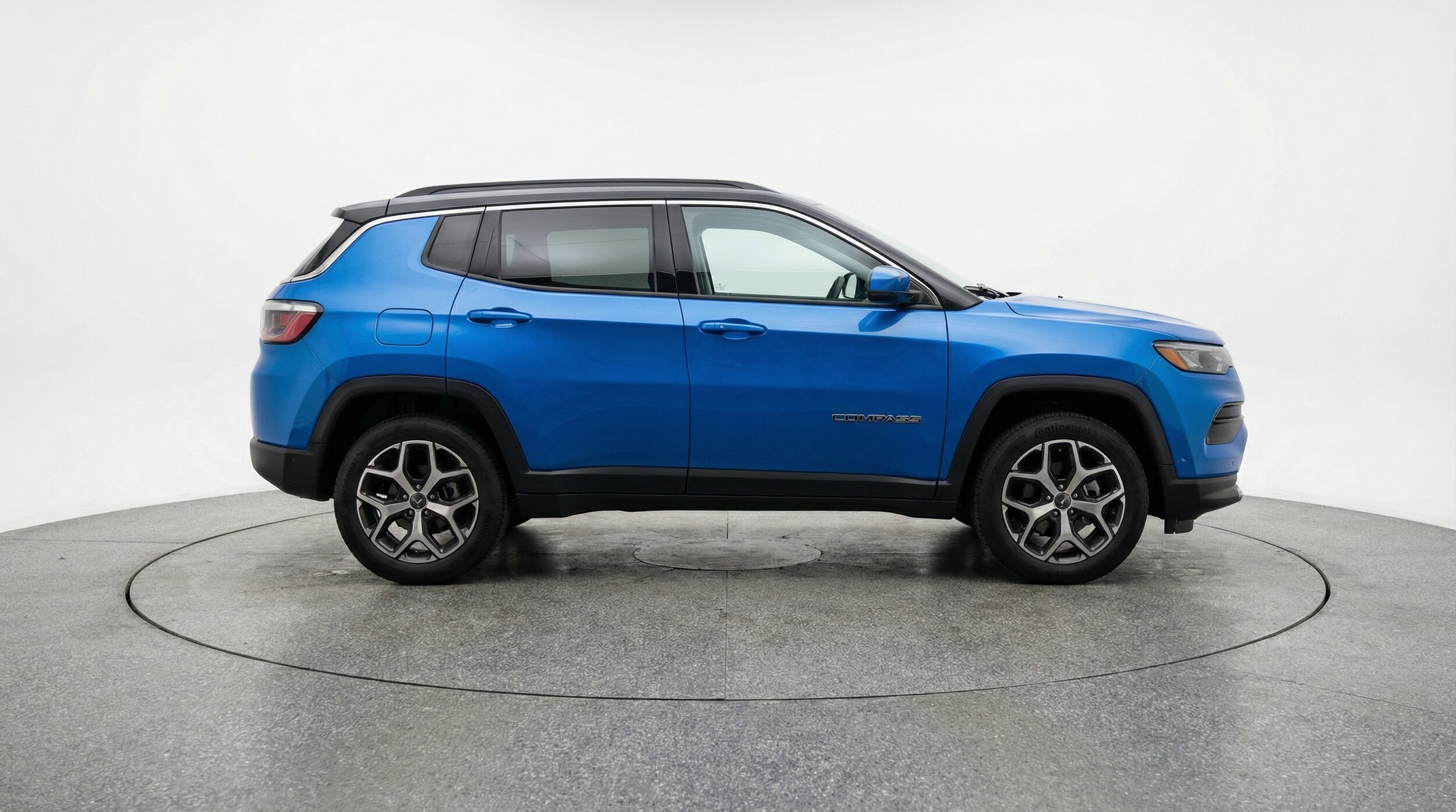 Thumbnail: 2025 Jeep Compass - 8