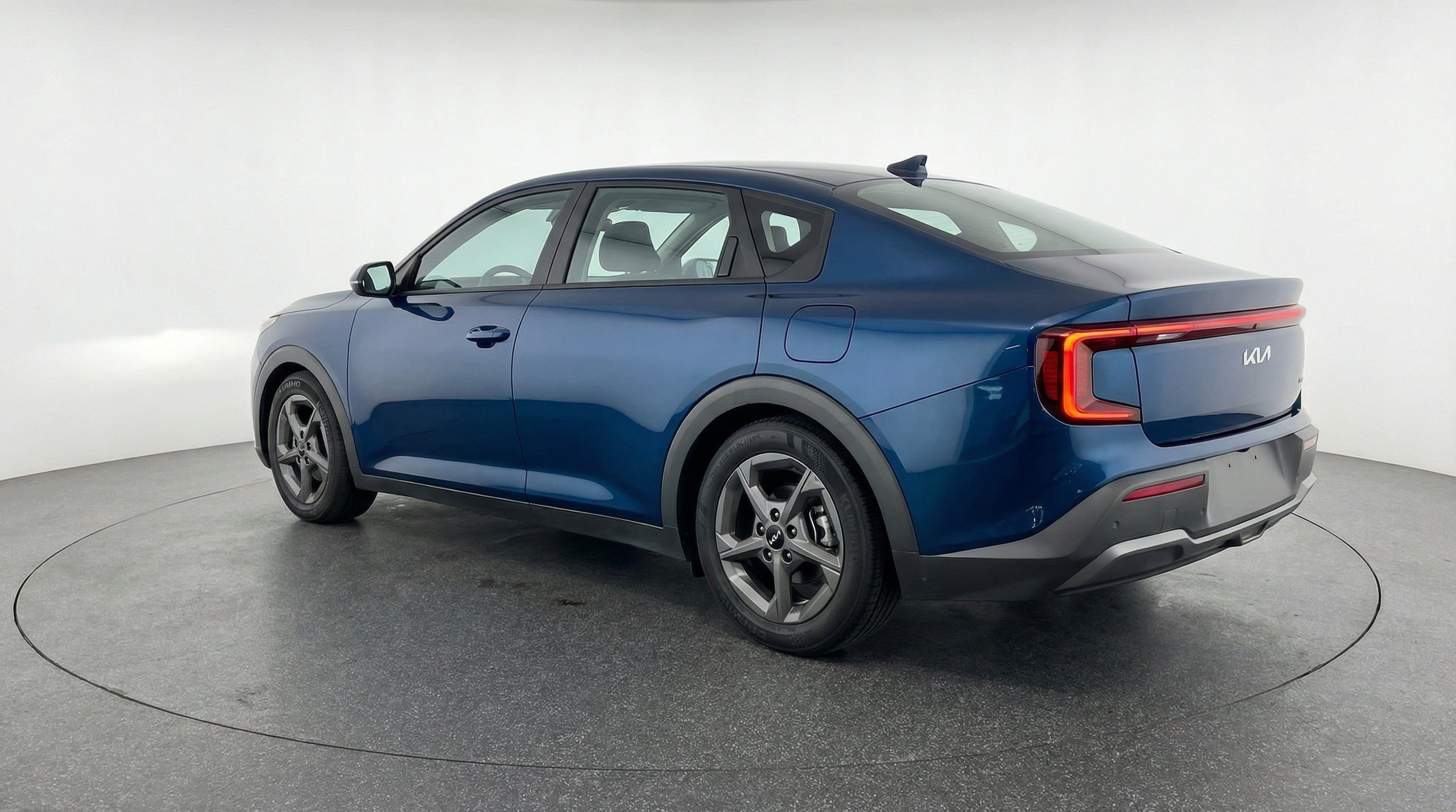 Thumbnail: 2026 Kia K4 - 6