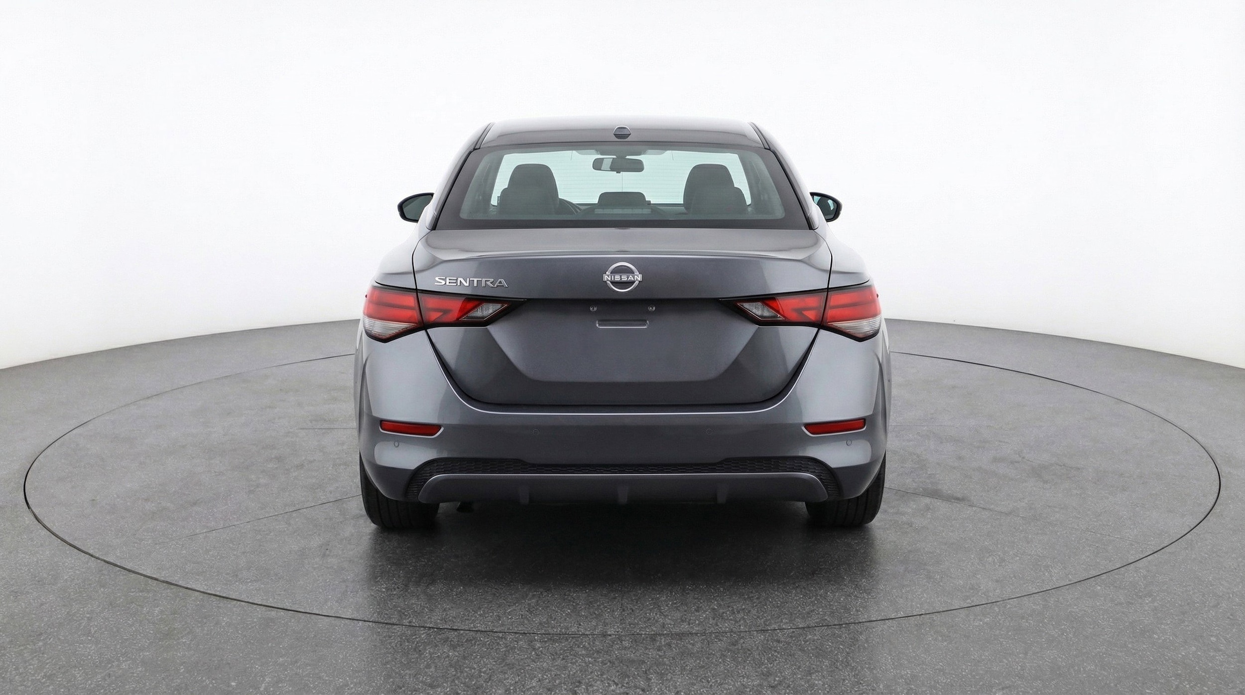 Thumbnail: 2025 Nissan Sentra - 7