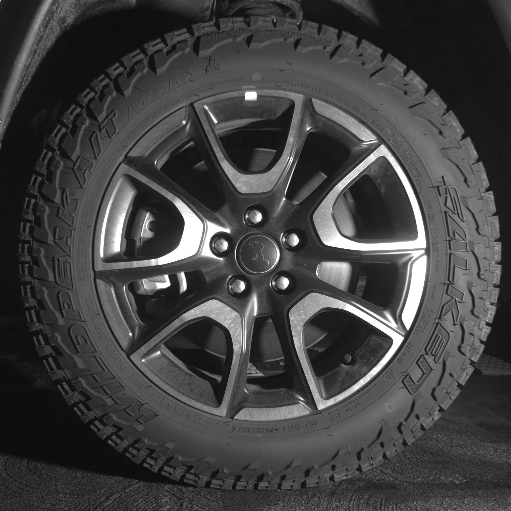 Thumbnail: 2025 Jeep Compass - 9