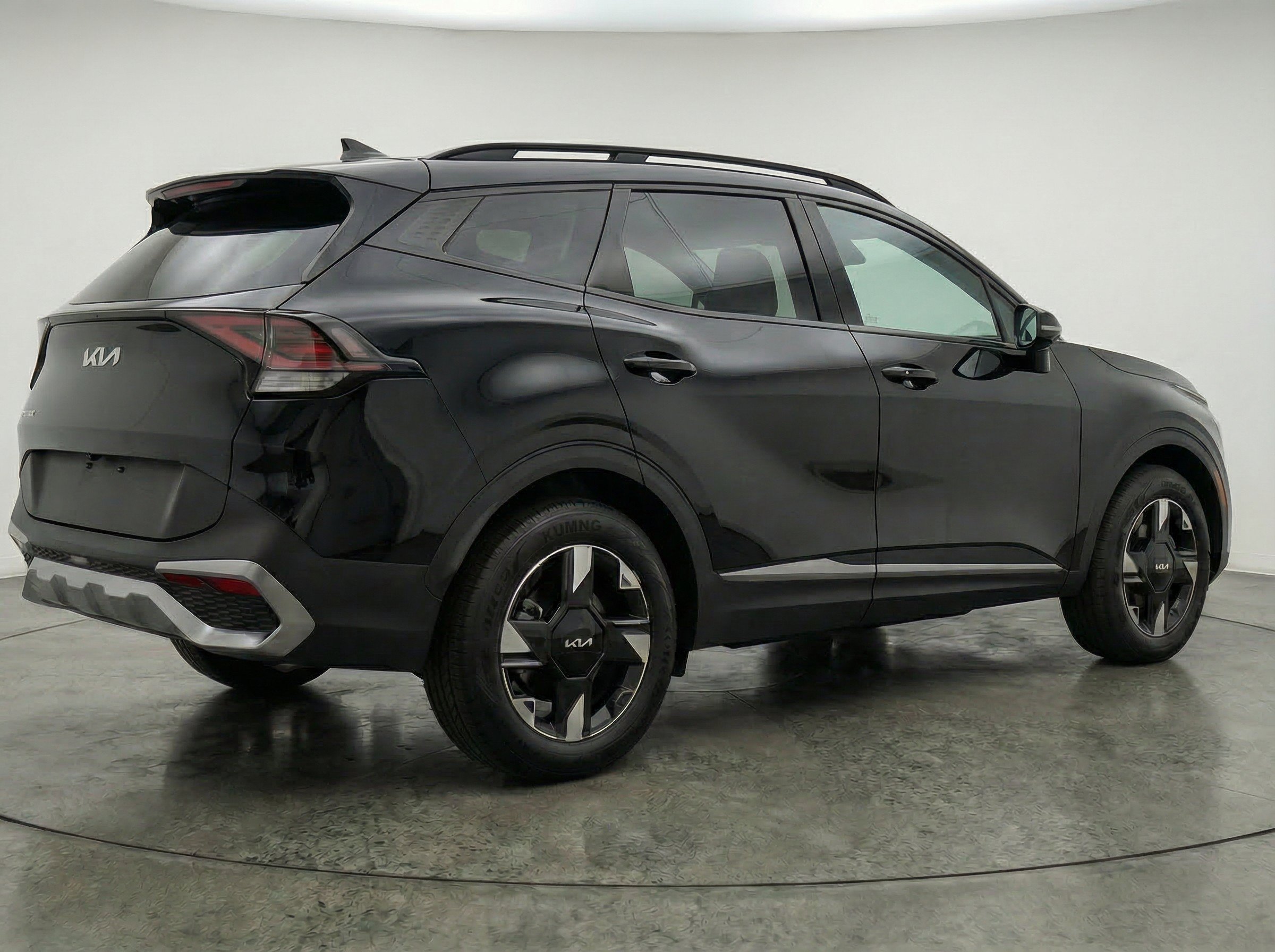 Thumbnail: 2026 Kia Sportage - 9