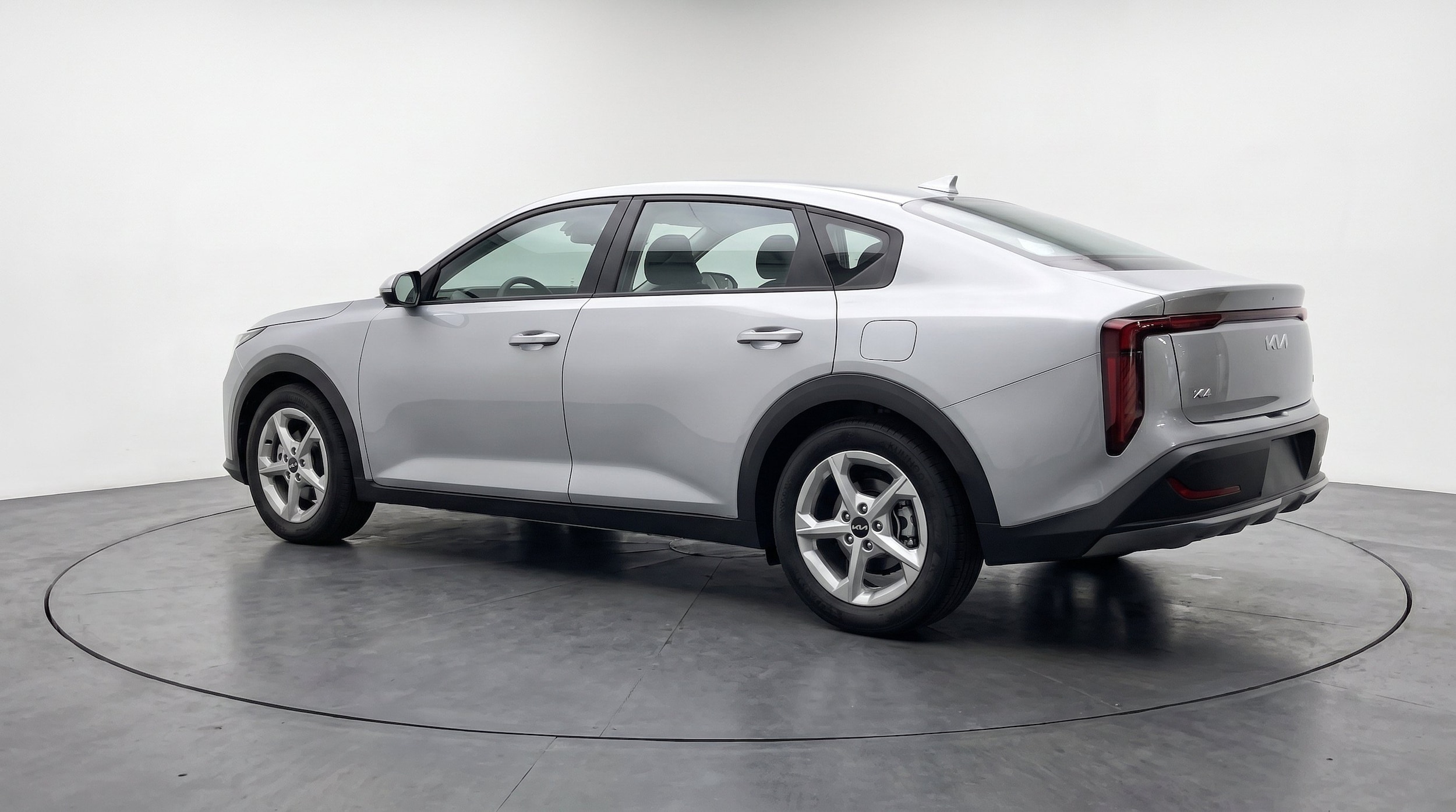Thumbnail: 2026 Kia K4 - 6