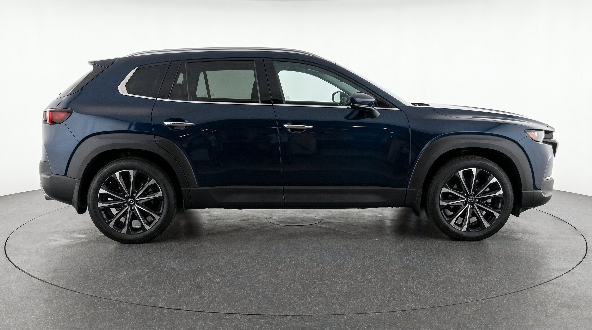 Thumbnail: 2026 Mazda CX-50 - 11