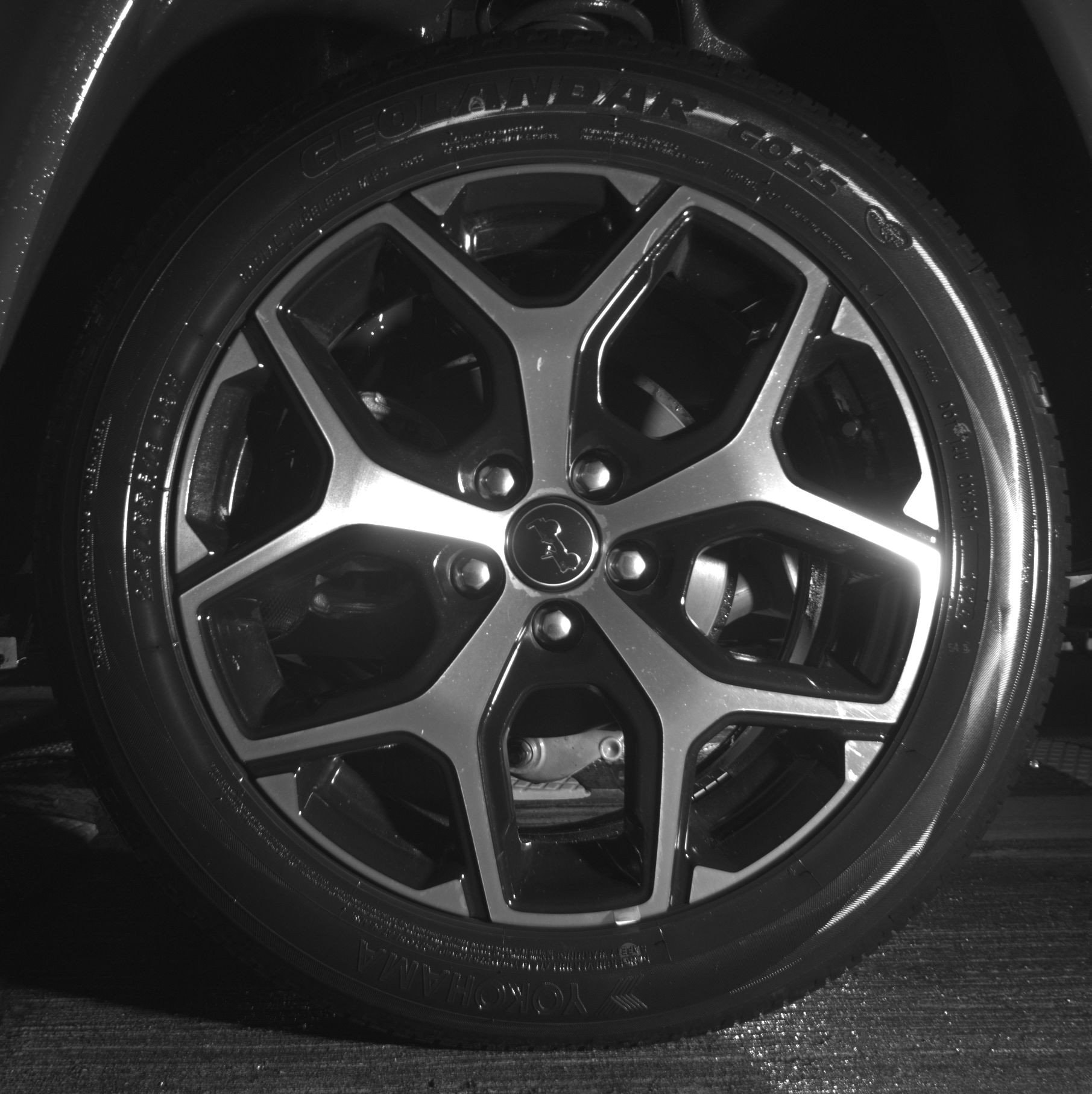 Thumbnail: 2025 Jeep Compass - 14