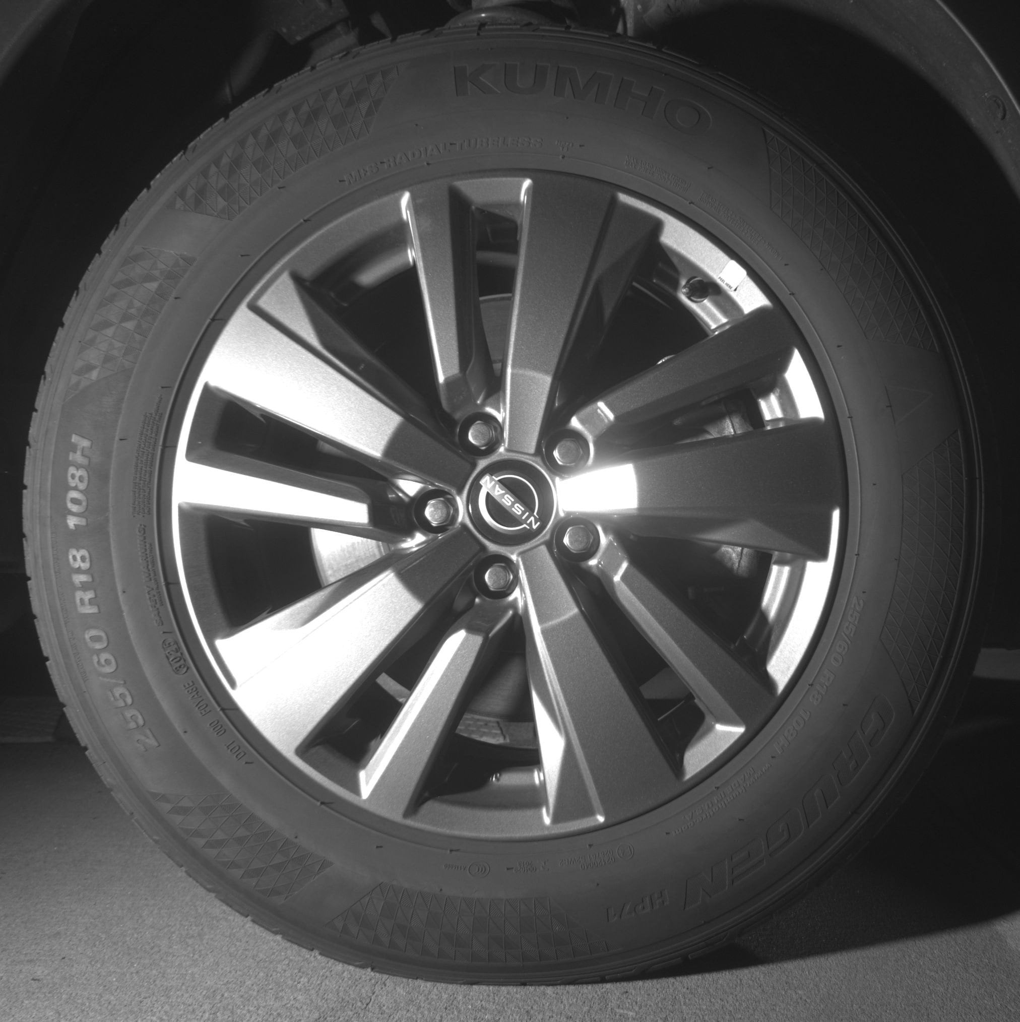 Thumbnail: 2025 Nissan Pathfinder - 13