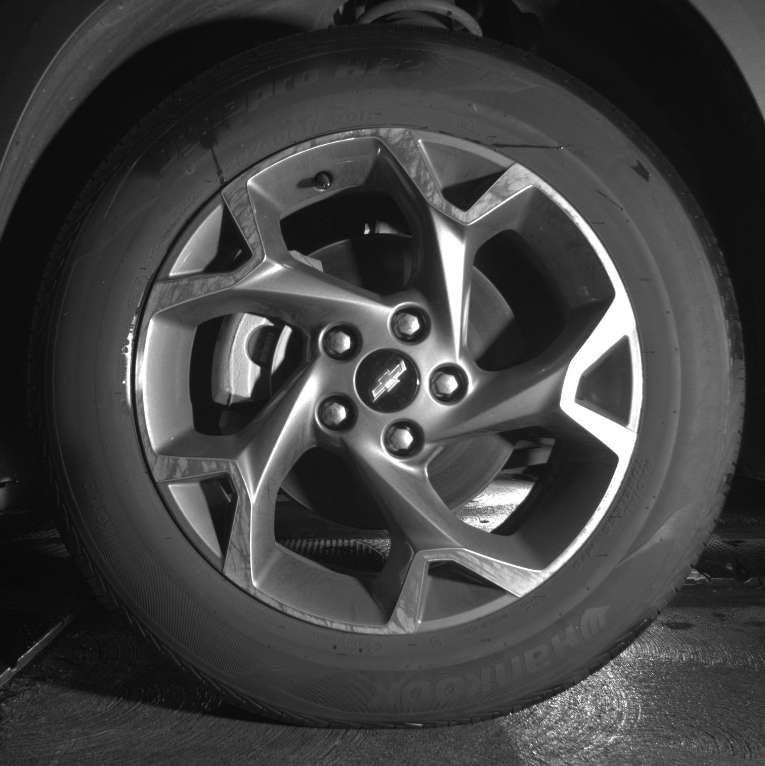 Thumbnail: 2025 Chevrolet Trax - 12