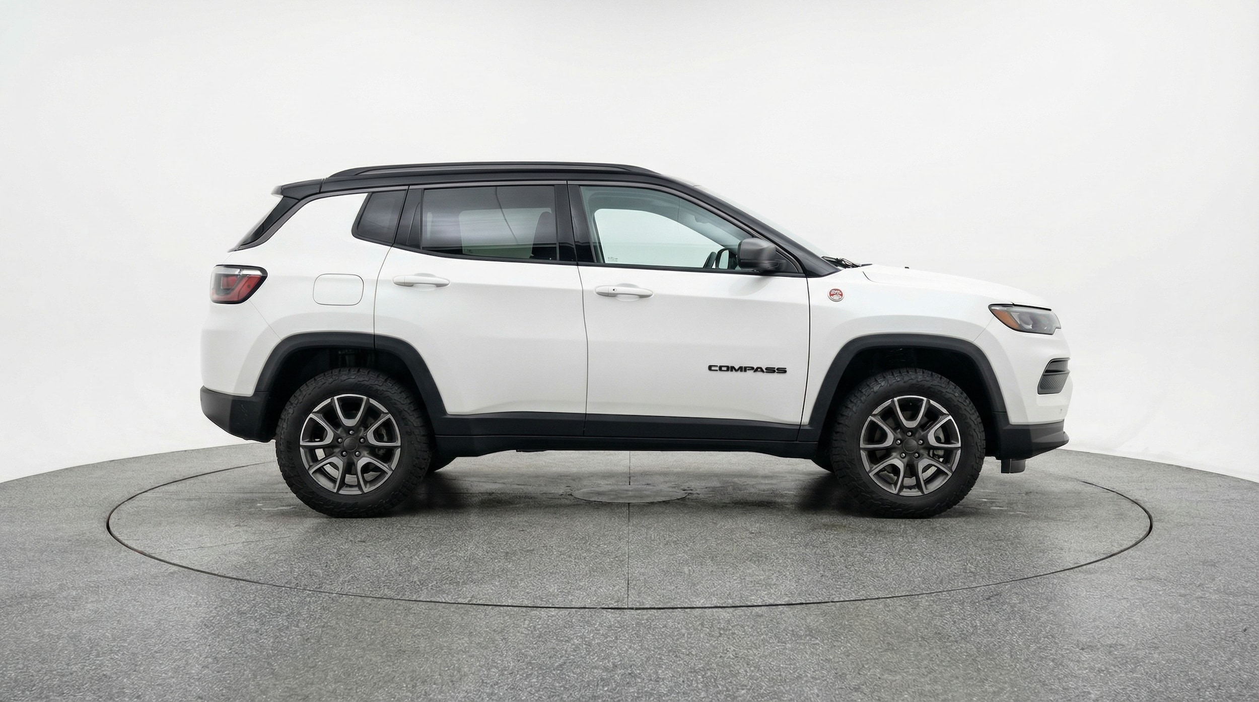 Thumbnail: 2025 Jeep Compass - 8