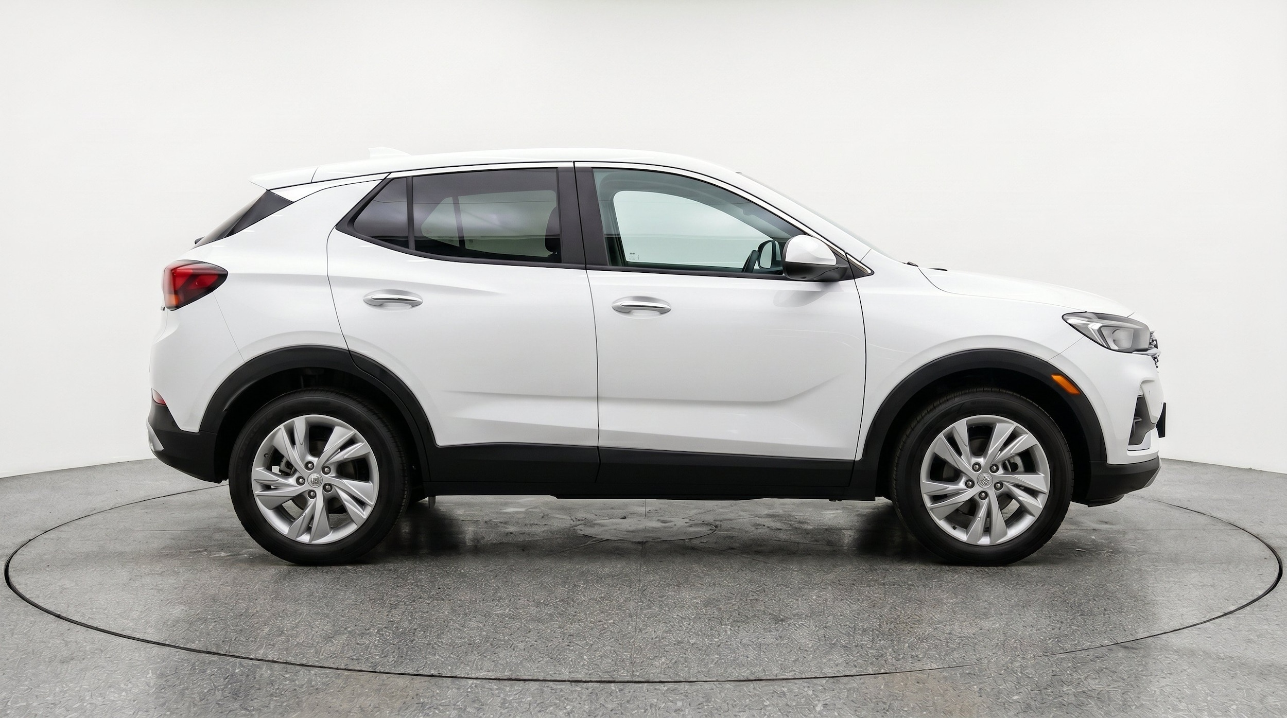 Thumbnail: 2026 Buick Encore GX - 11