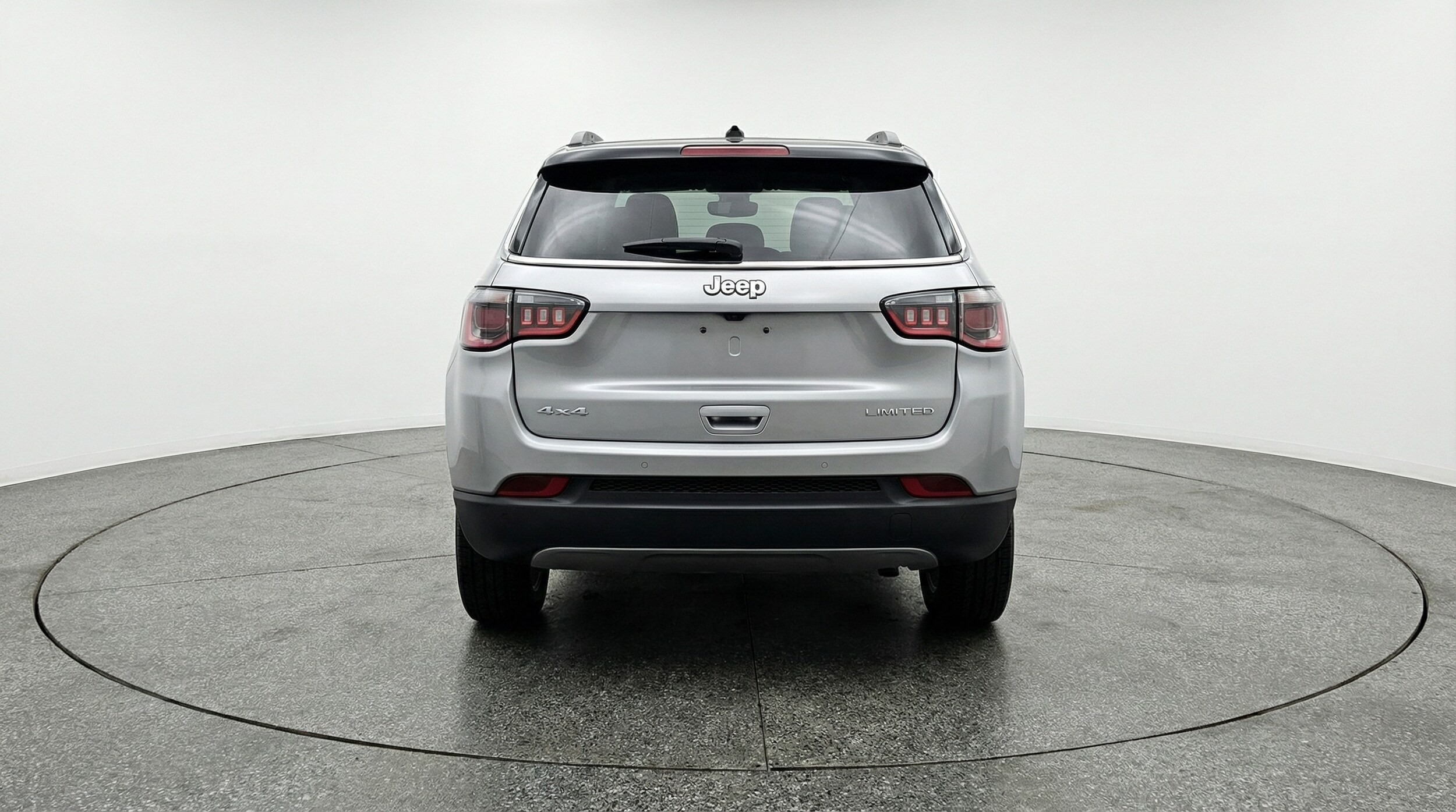 Thumbnail: 2025 Jeep Compass - 6