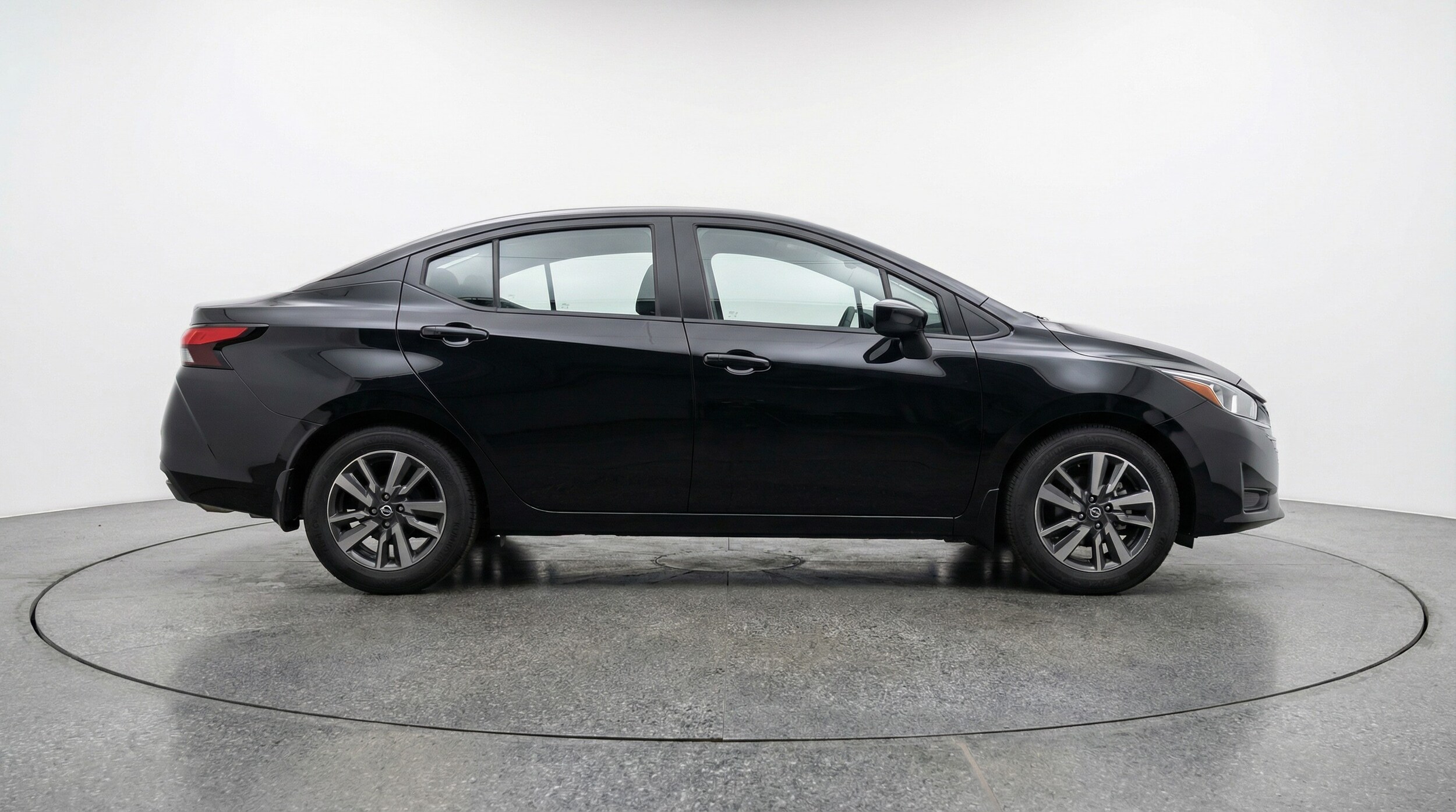 Thumbnail: 2025 Nissan Versa - 8